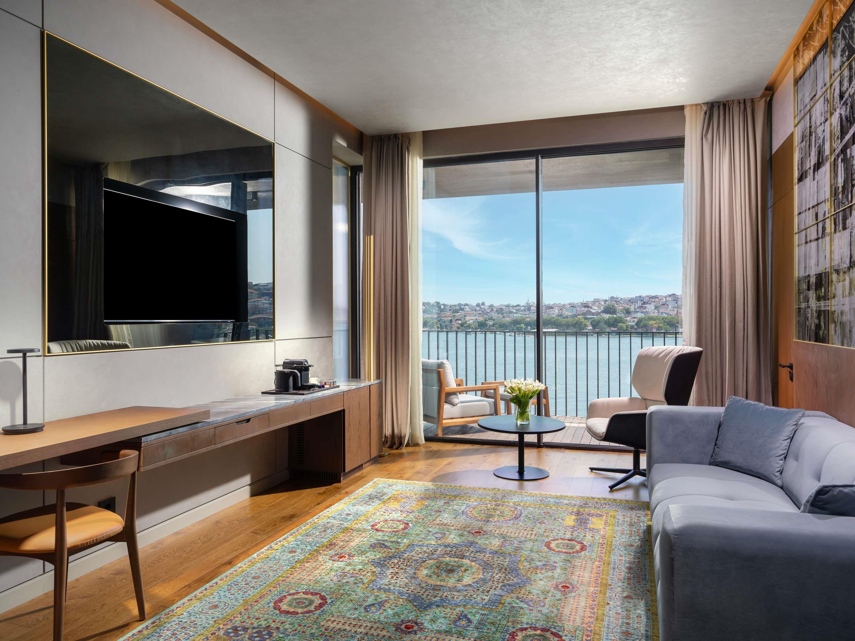 Rixos Tersane Istanbul Rixos Tersane Istanbul