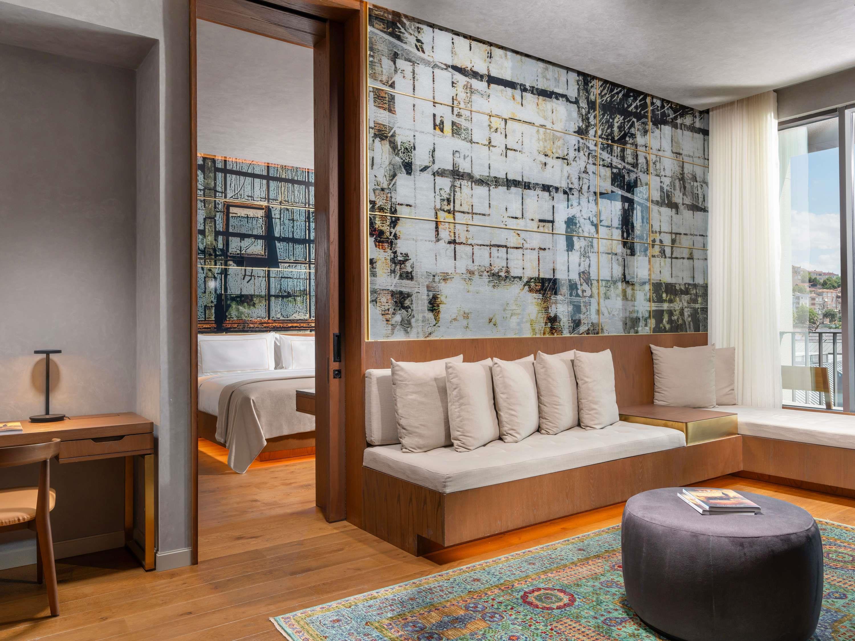 Rixos Tersane Istanbul Rixos Tersane Istanbul