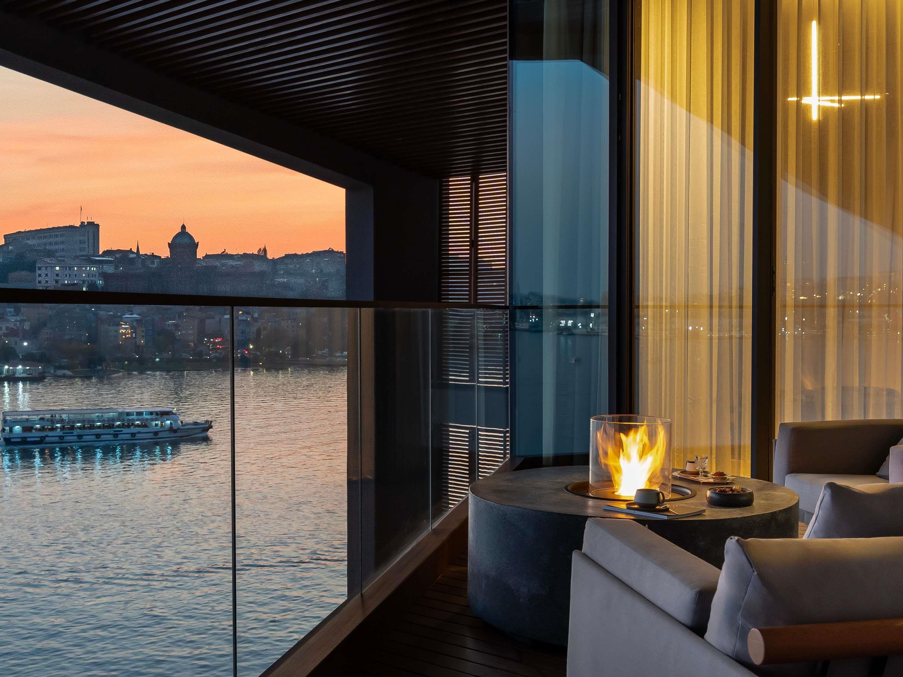 Rixos Tersane Istanbul Rixos Tersane Istanbul