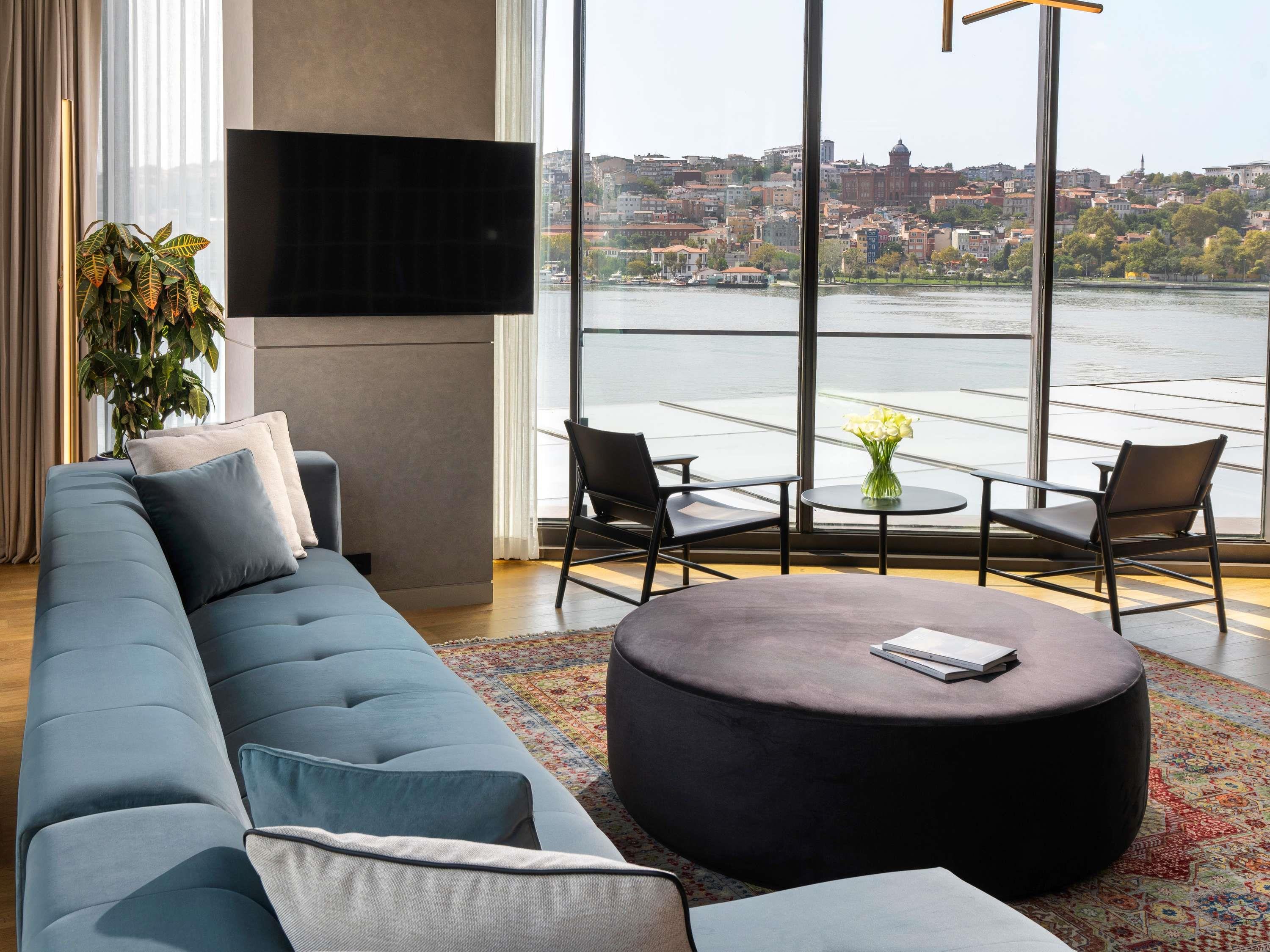 Rixos Tersane Istanbul Rixos Tersane Istanbul