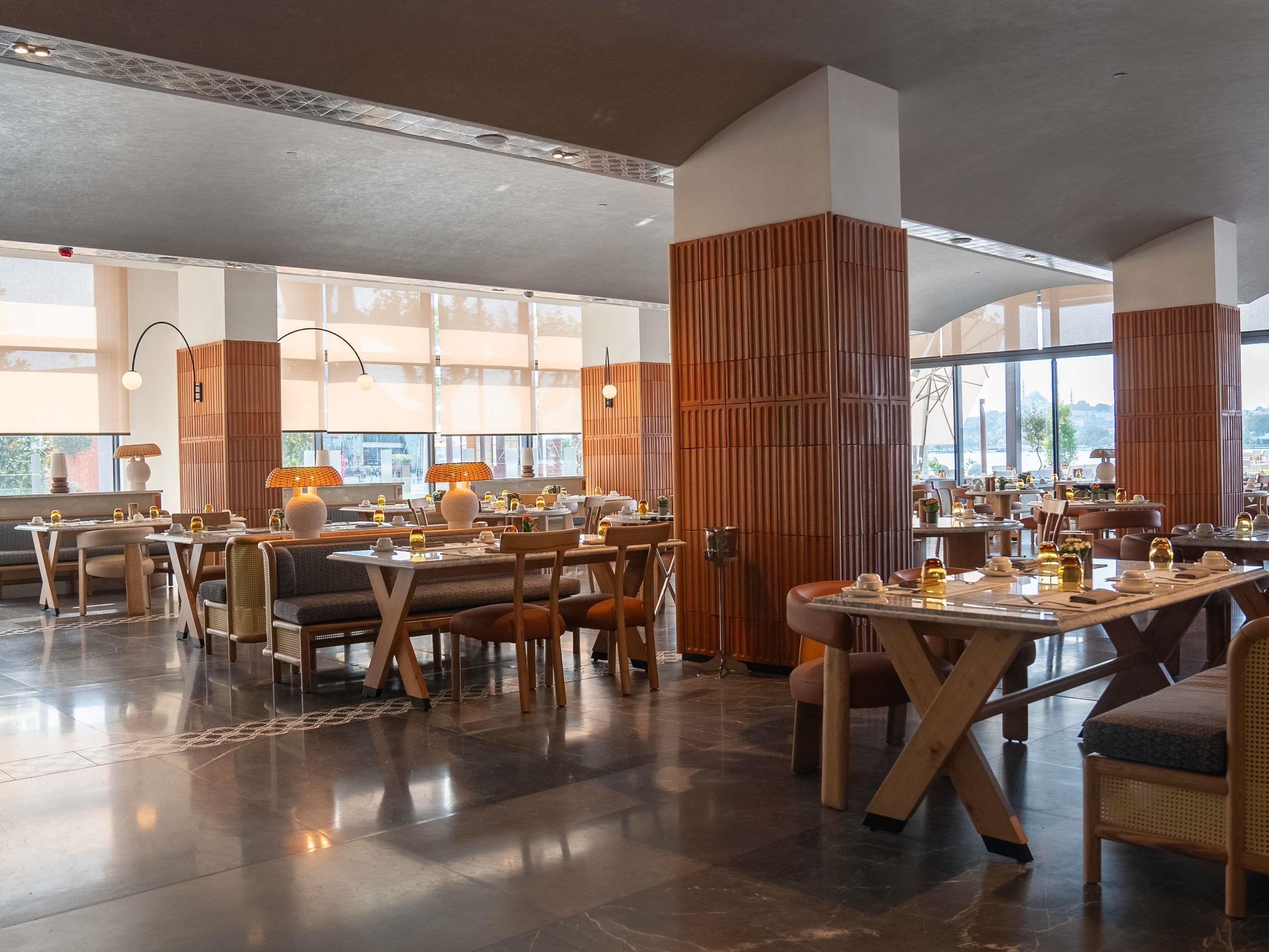 Rixos Tersane Istanbul Rixos Tersane Istanbul