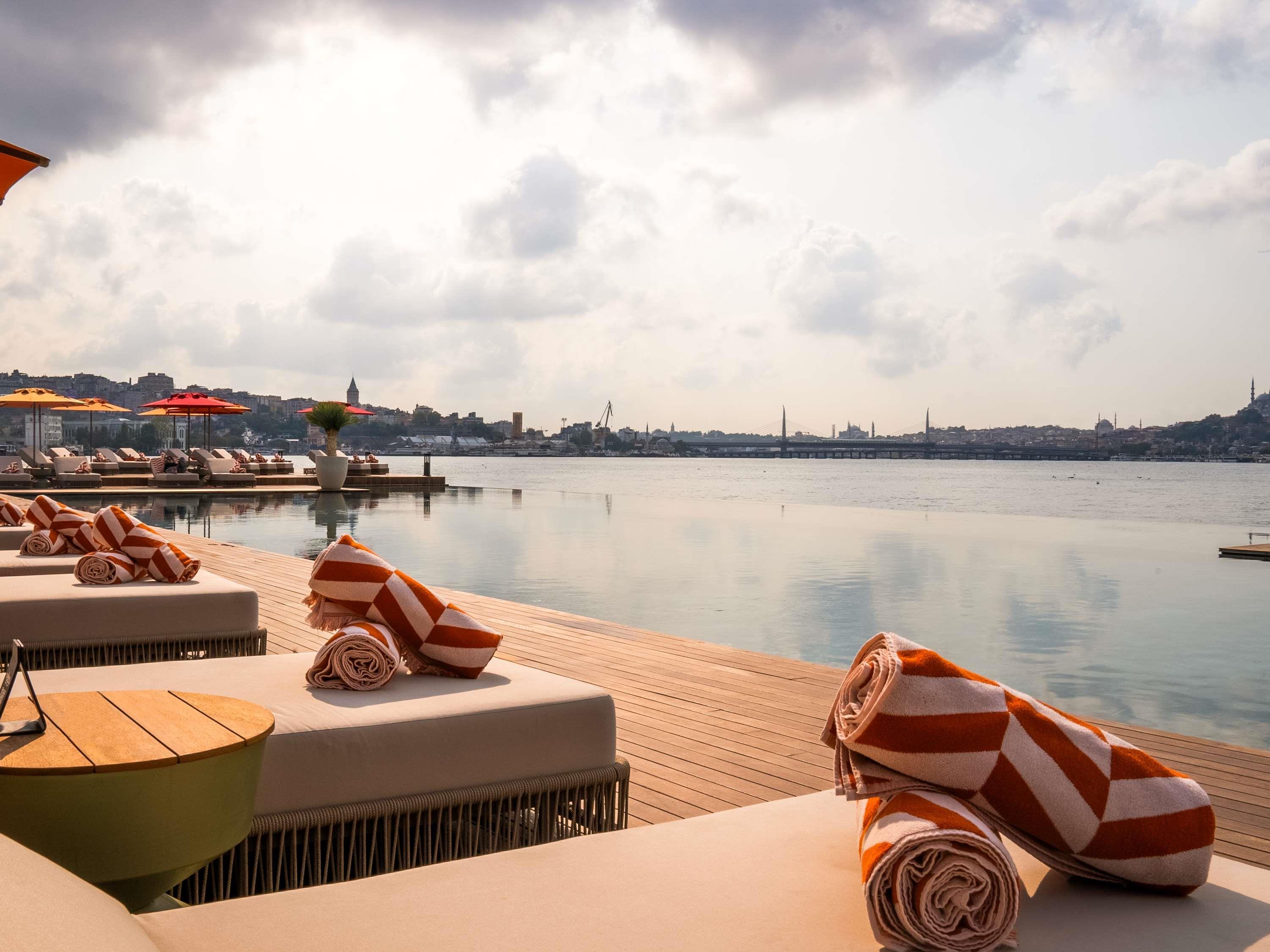 Rixos Tersane Istanbul Rixos Tersane Istanbul