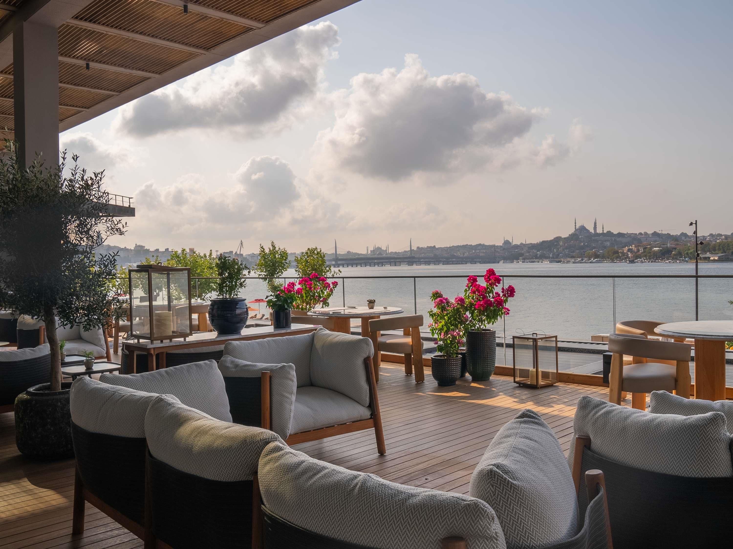 Rixos Tersane Istanbul Rixos Tersane Istanbul