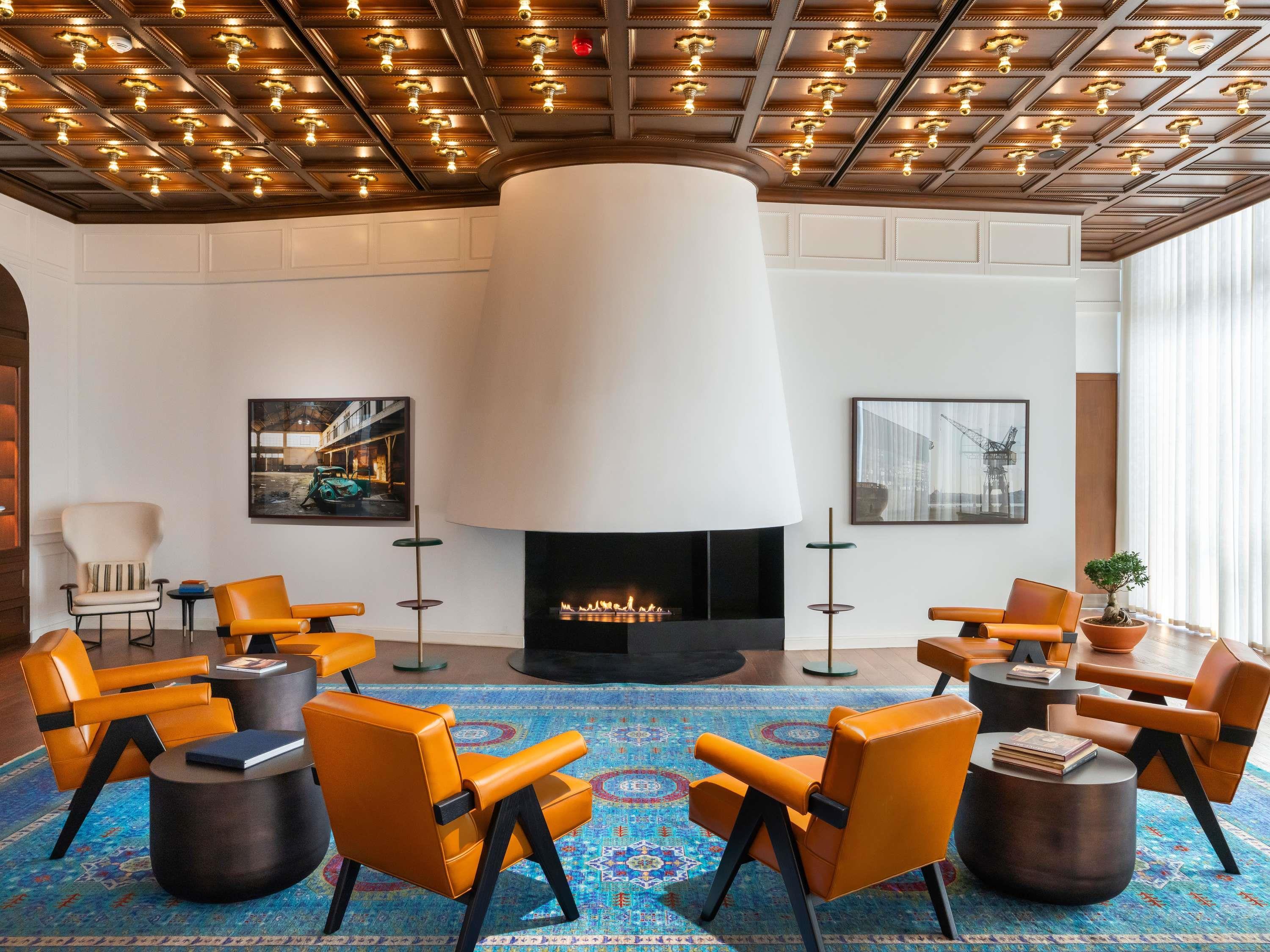 Rixos Tersane Istanbul Rixos Tersane Istanbul