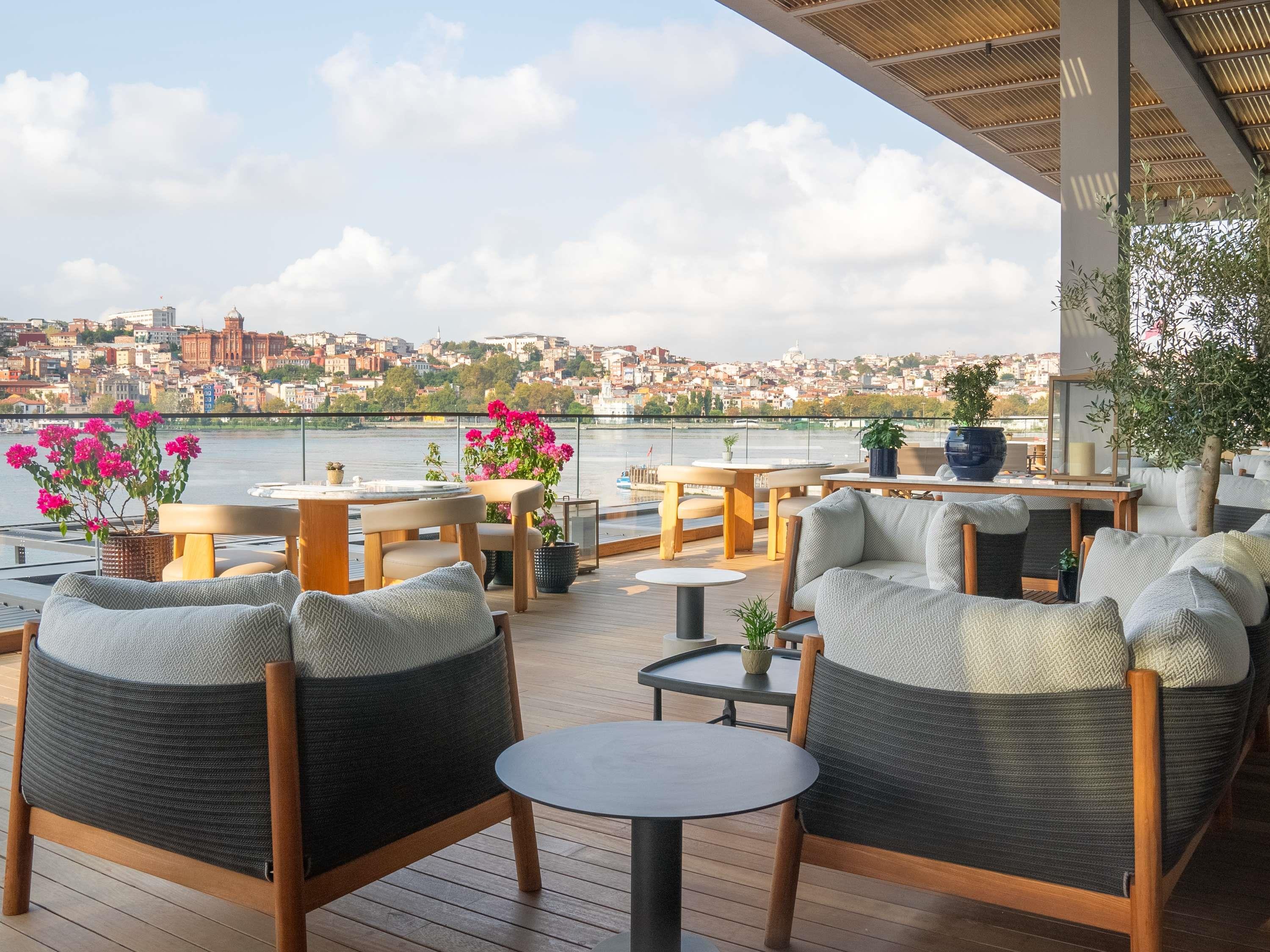 Rixos Tersane Istanbul Rixos Tersane Istanbul