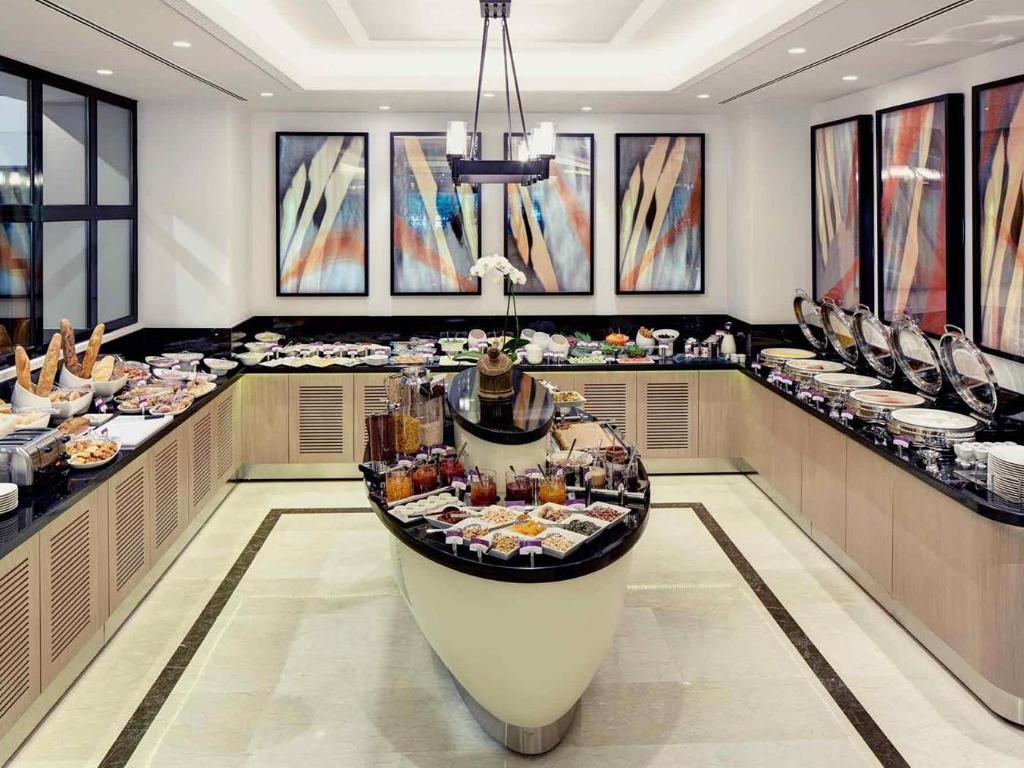 The Artisan Istanbul MGallery The Artisan Istanbul MGallery