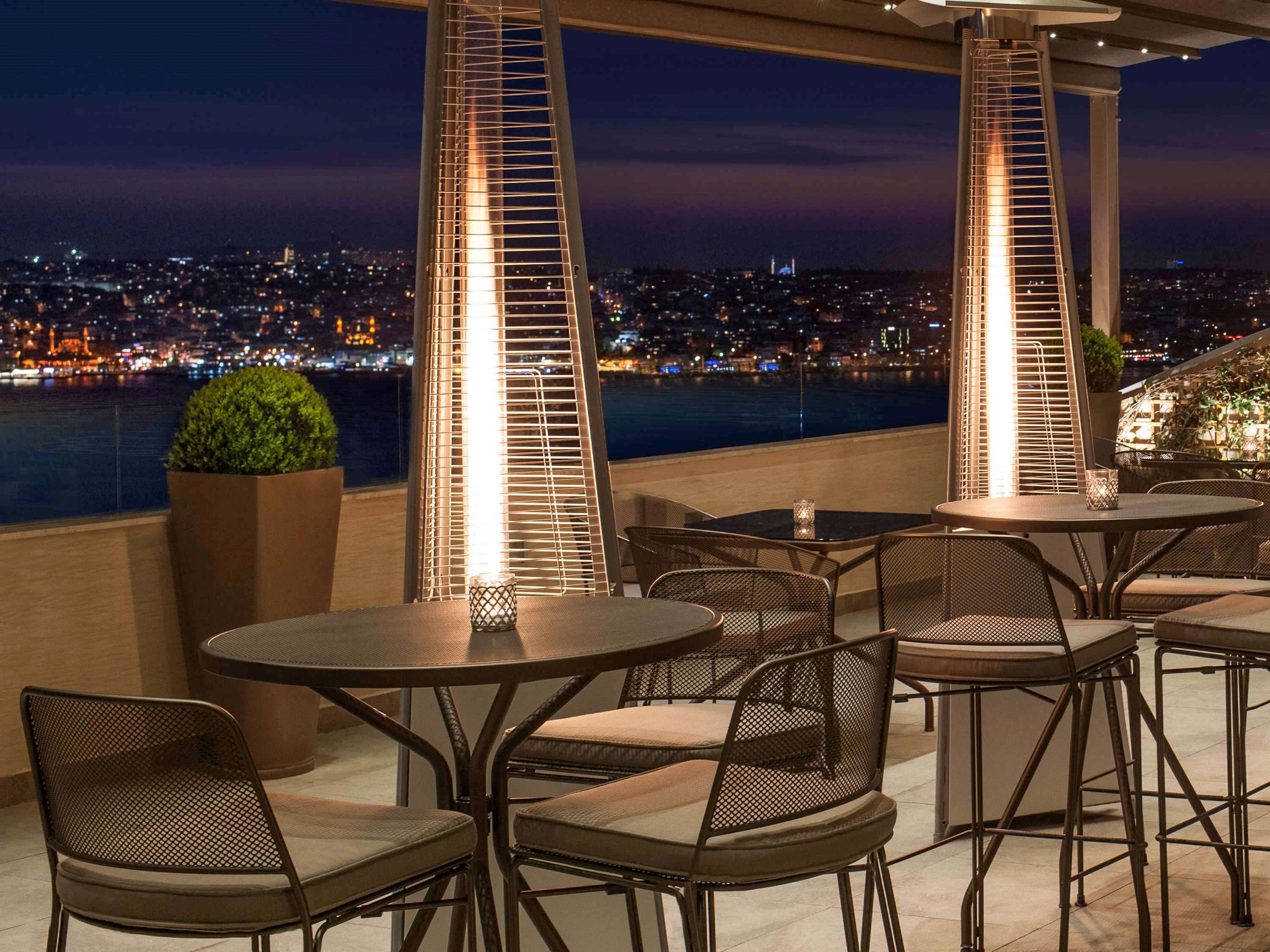 The Artisan Istanbul MGallery The Artisan Istanbul MGallery
