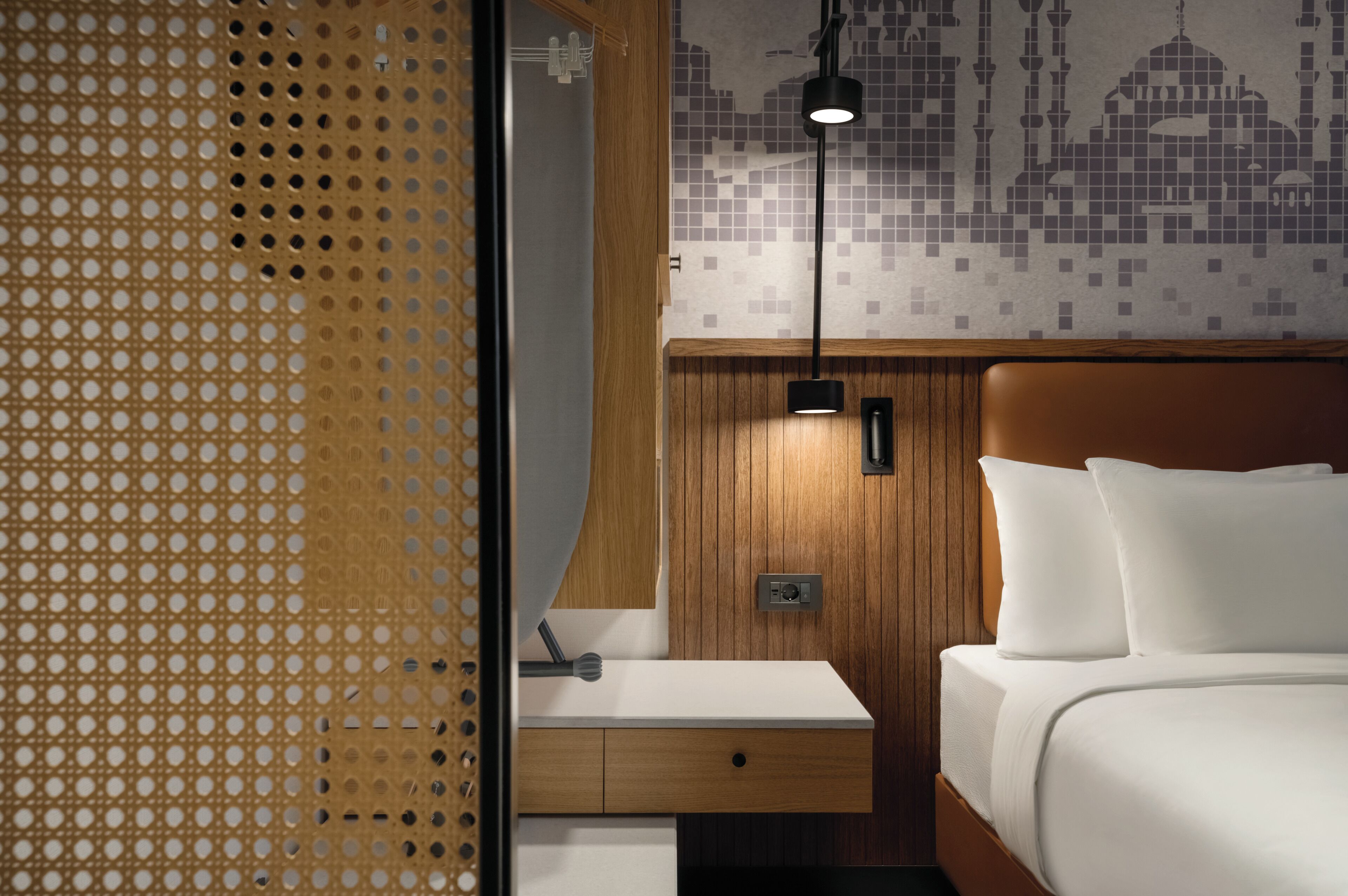 TRYP by Wyndham Istanbul Beyoglu