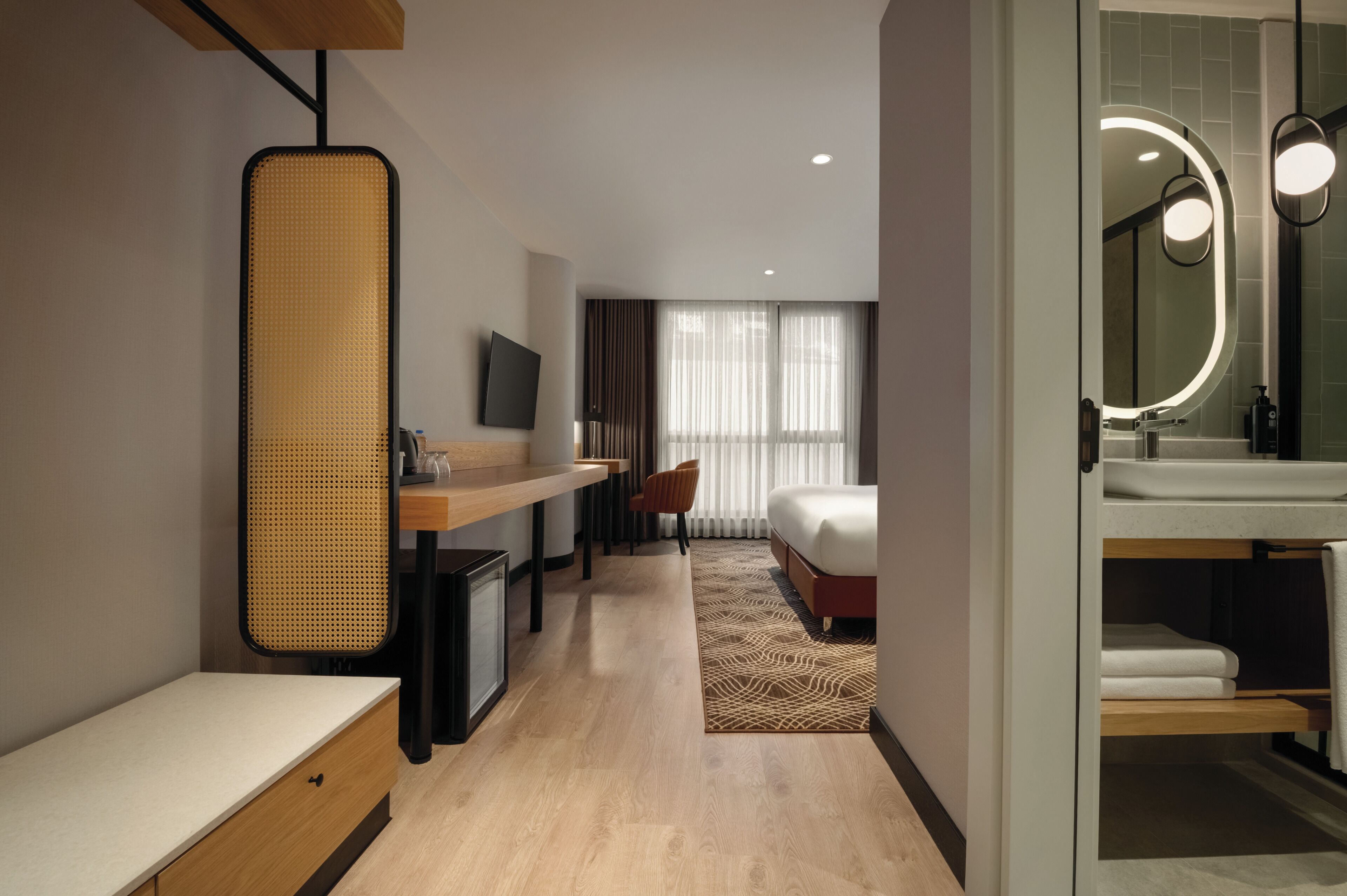 TRYP by Wyndham Istanbul Beyoglu