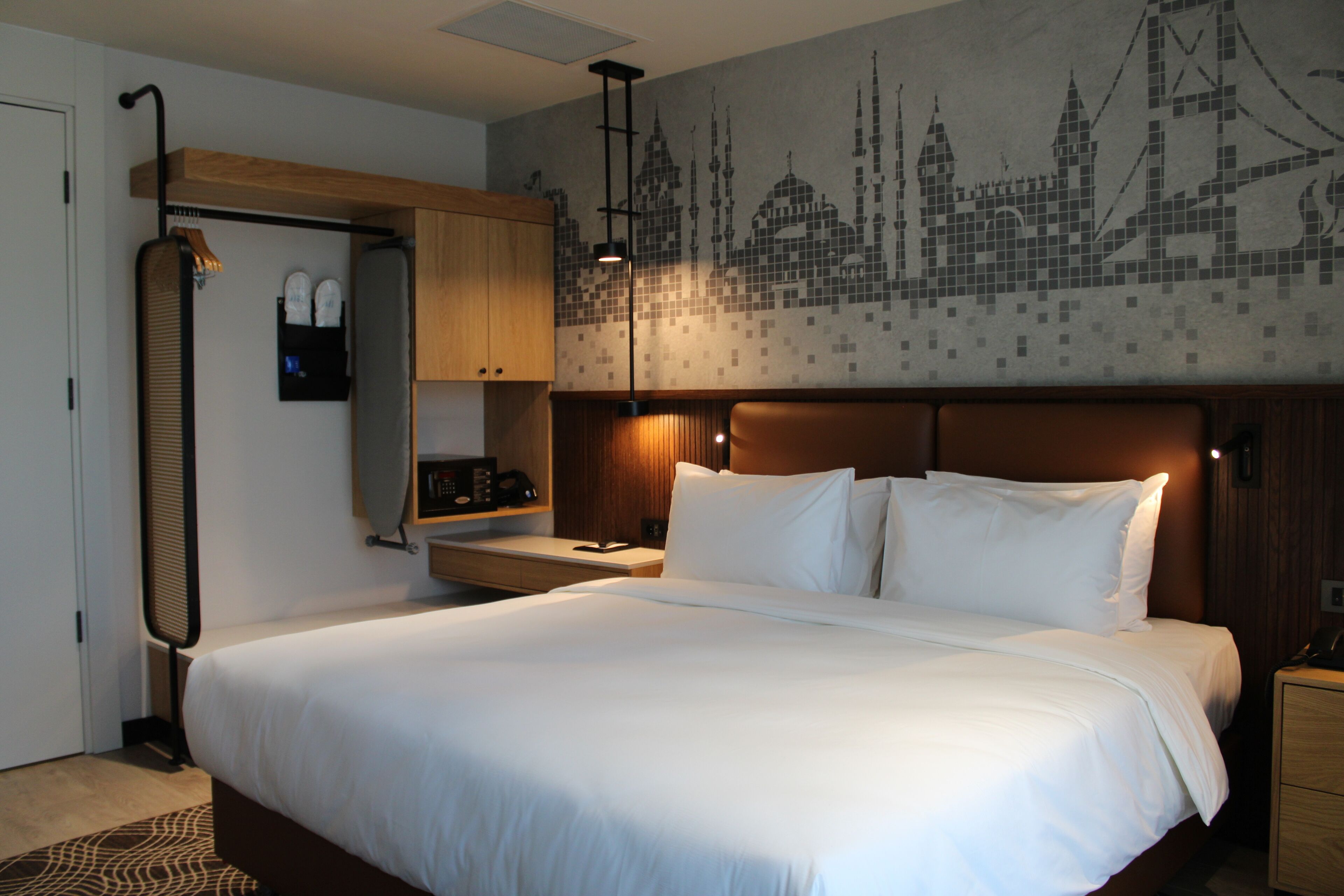 TRYP by Wyndham Istanbul Beyoglu