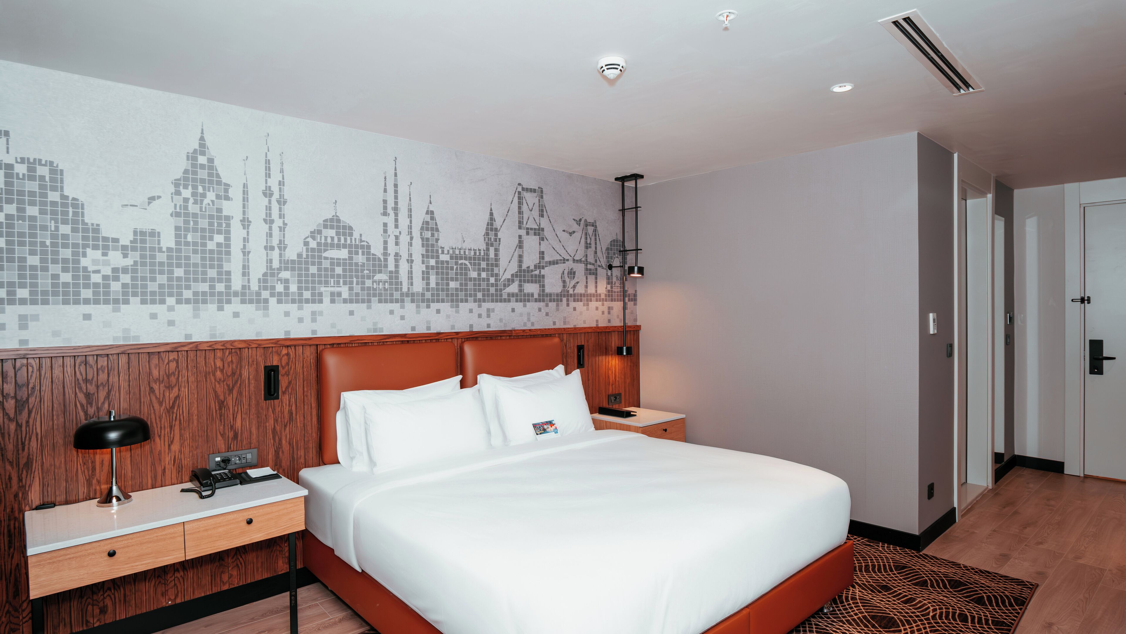 TRYP by Wyndham Istanbul Beyoglu