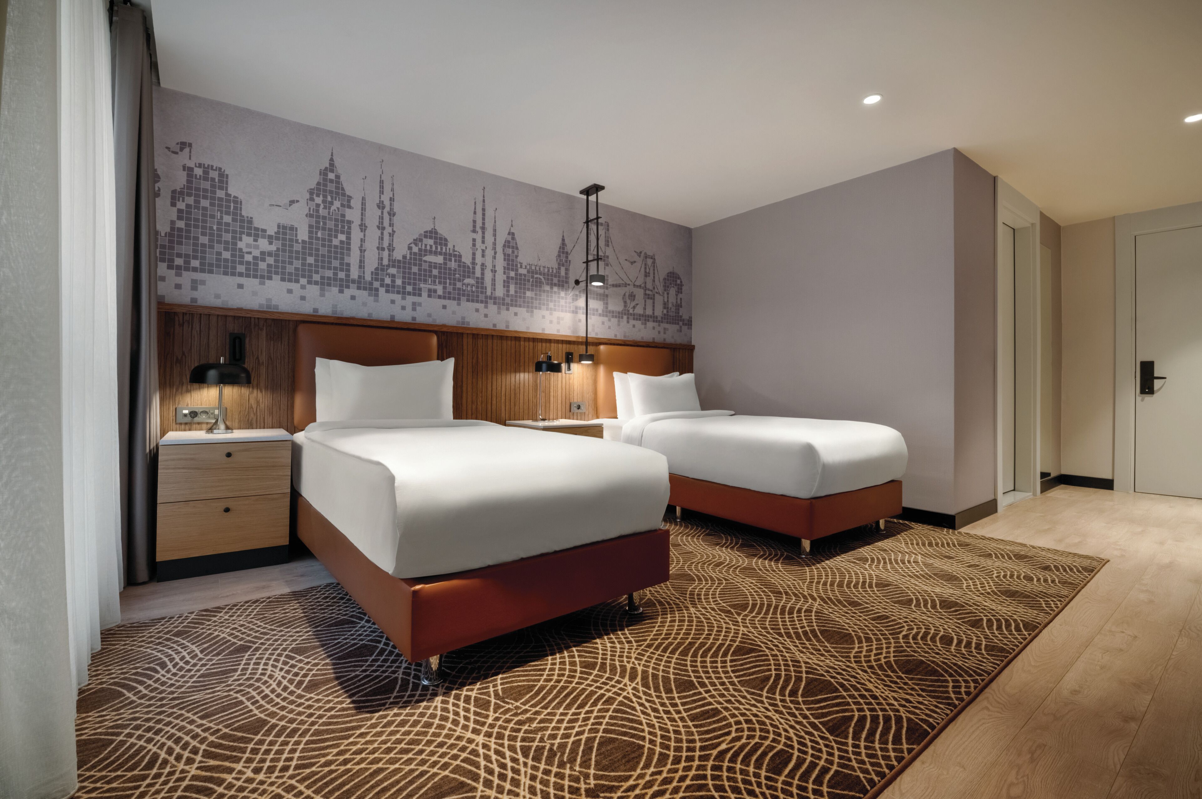 TRYP by Wyndham Istanbul Beyoglu