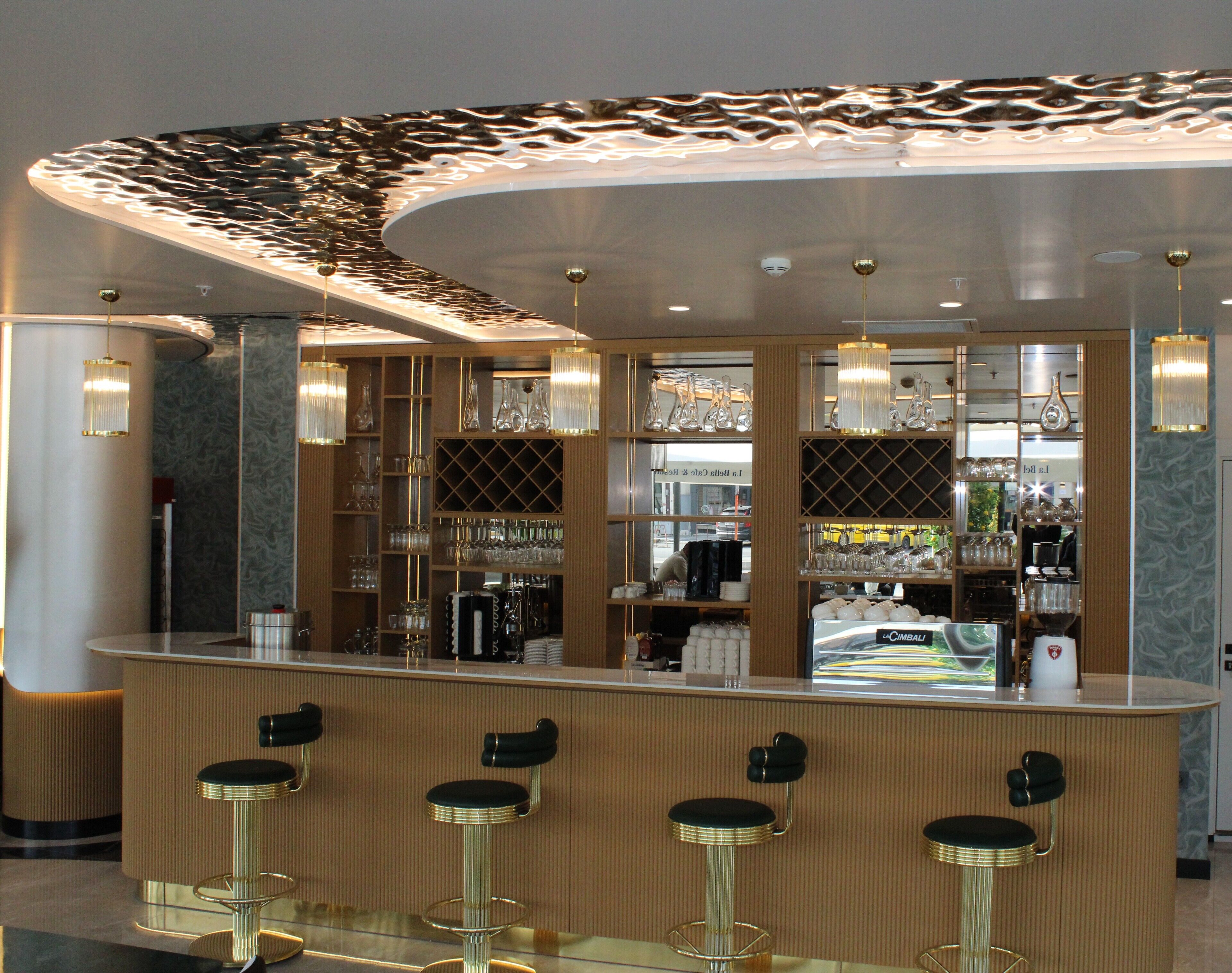 TRYP by Wyndham Istanbul Beyoglu