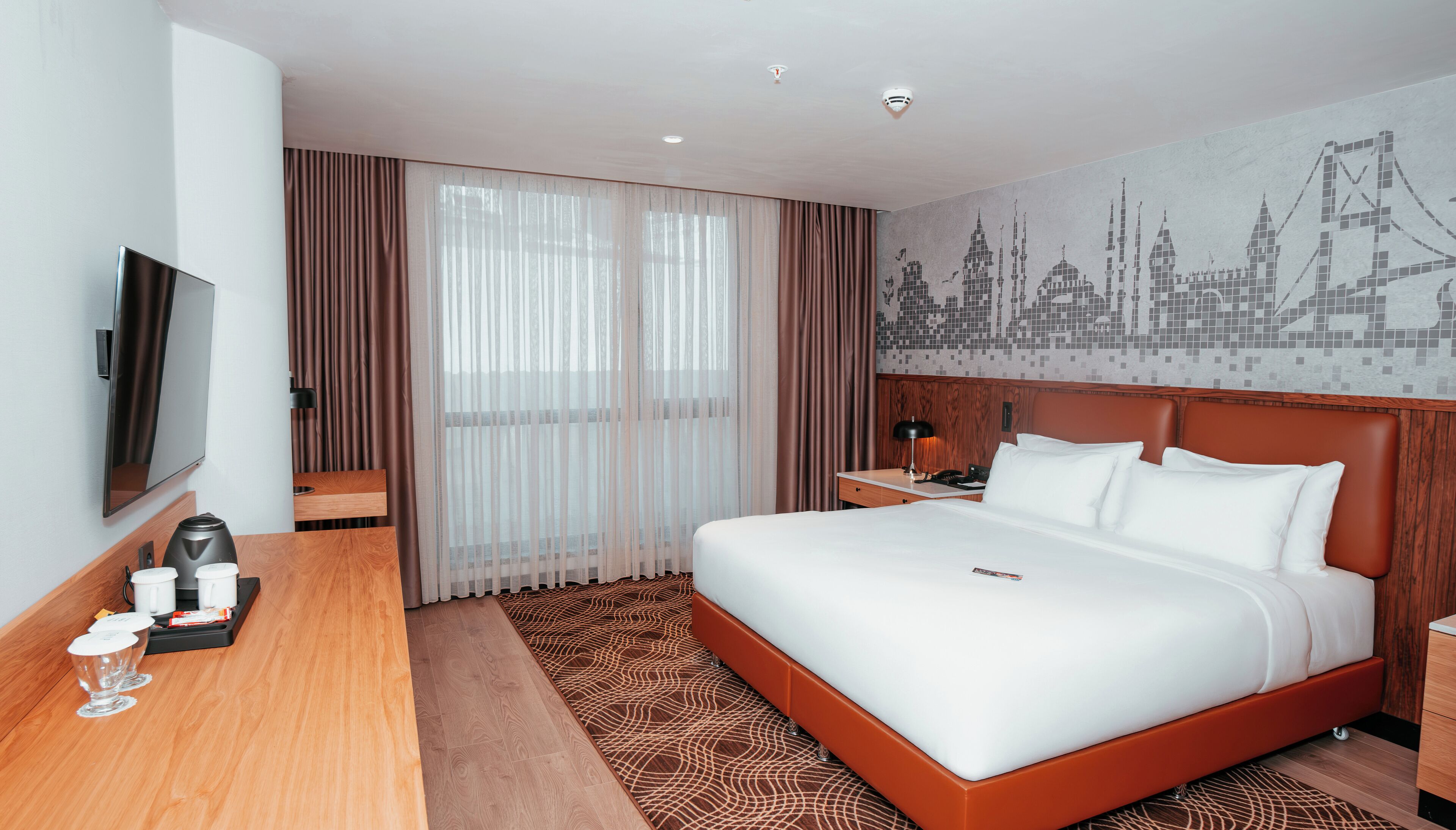 TRYP by Wyndham Istanbul Beyoglu