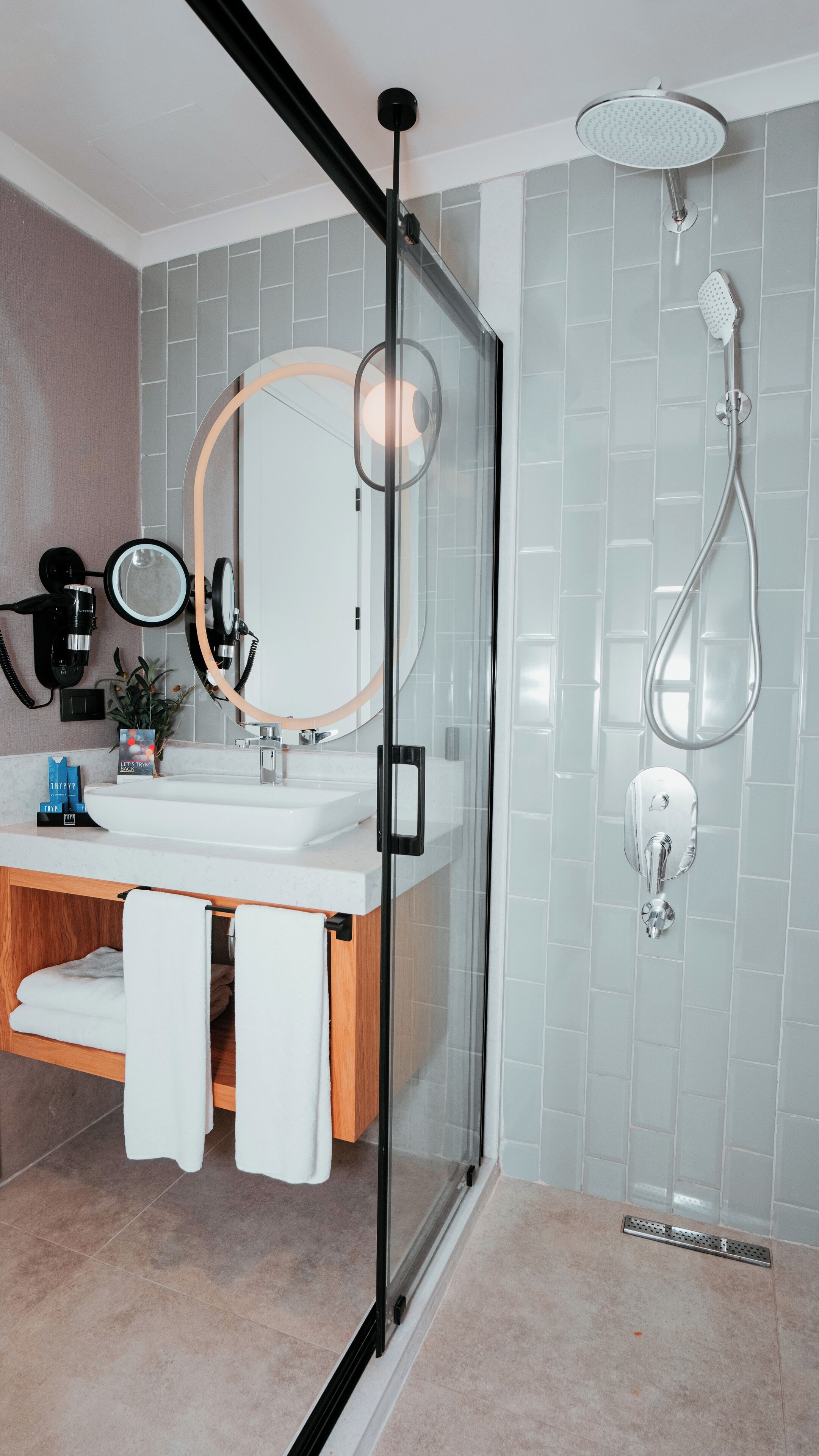 TRYP by Wyndham Istanbul Beyoglu