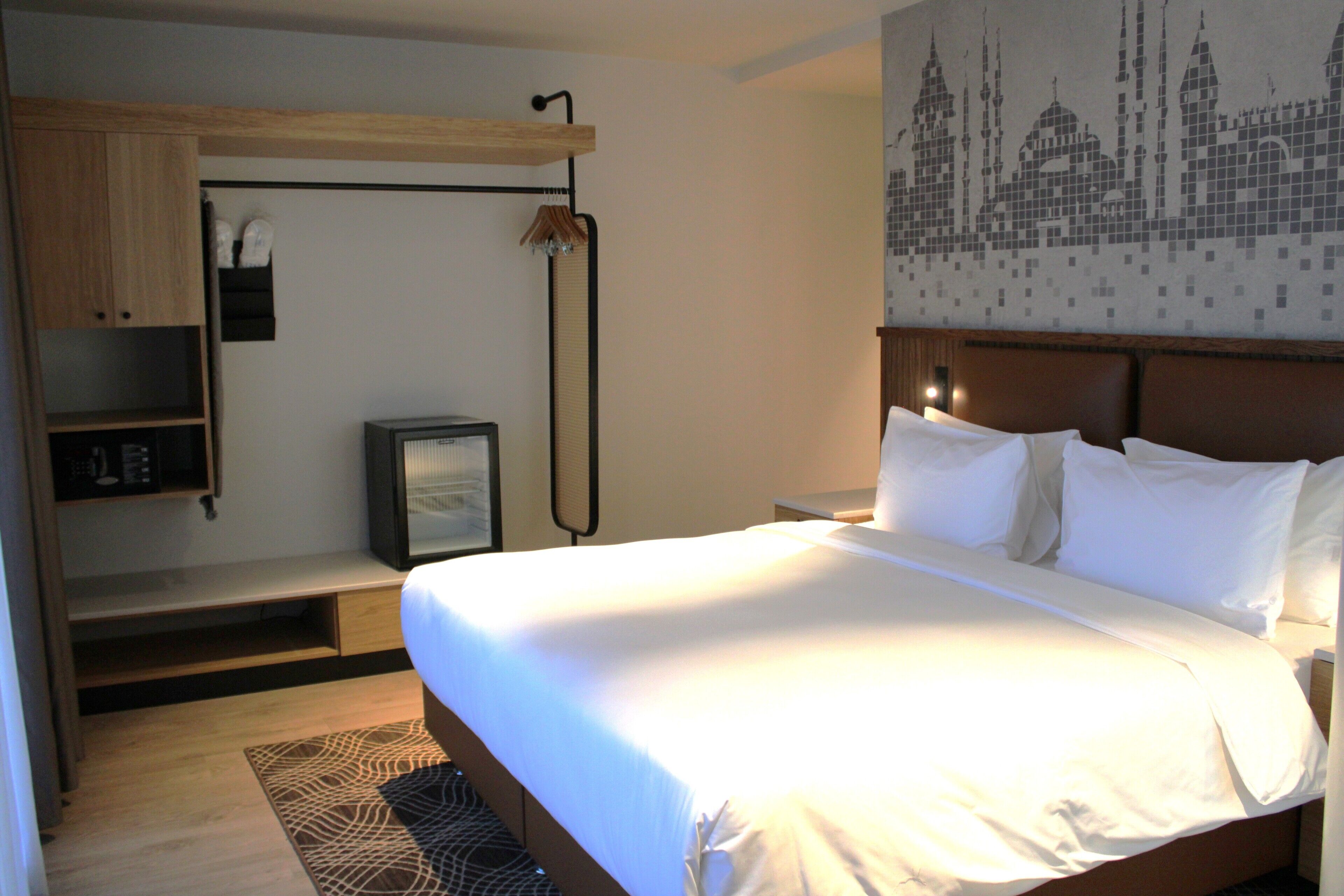 TRYP by Wyndham Istanbul Beyoglu