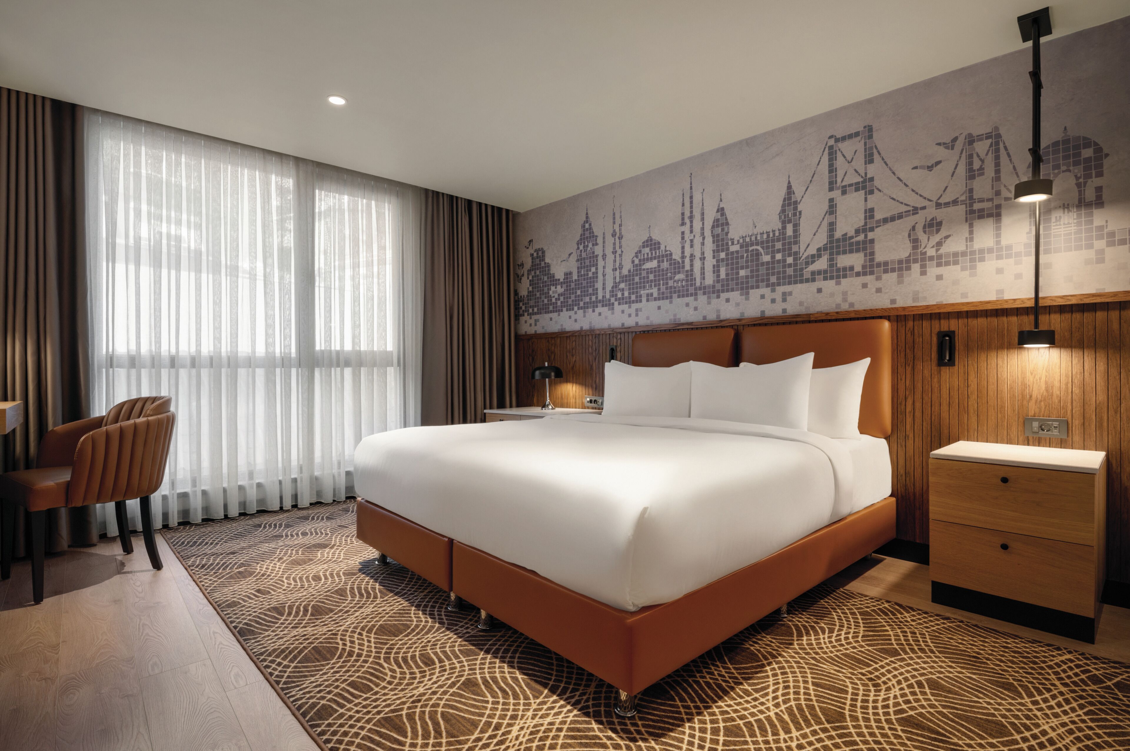 TRYP by Wyndham Istanbul Beyoglu