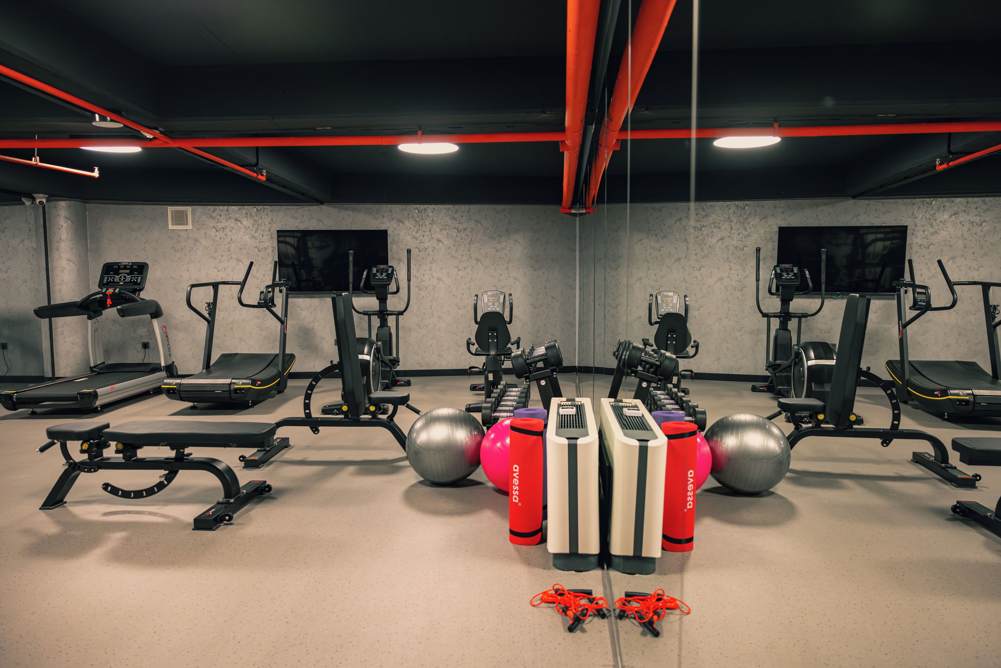 TRYP by Wyndham Istanbul Beyoglu