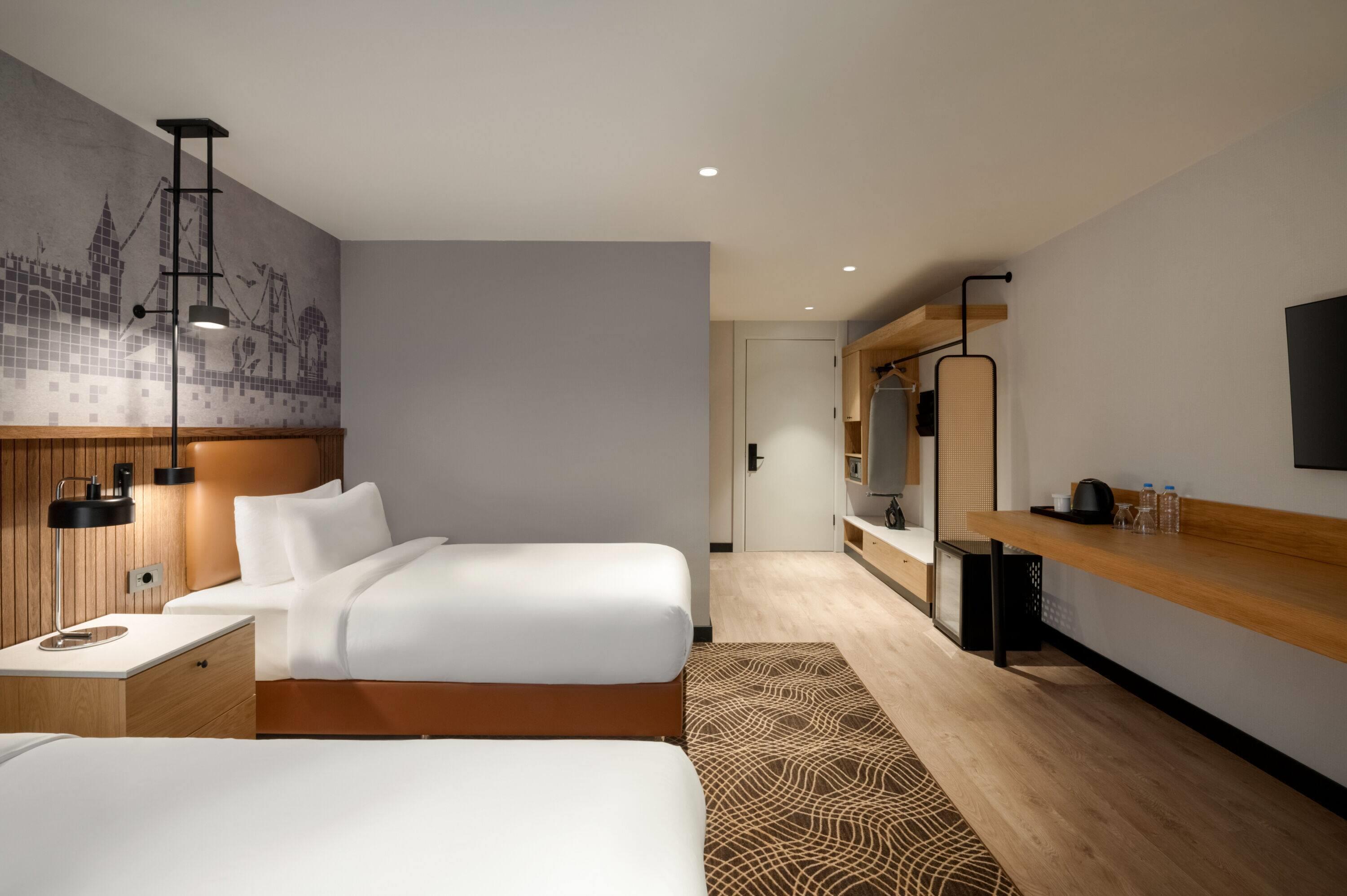 TRYP by Wyndham Istanbul Beyoglu