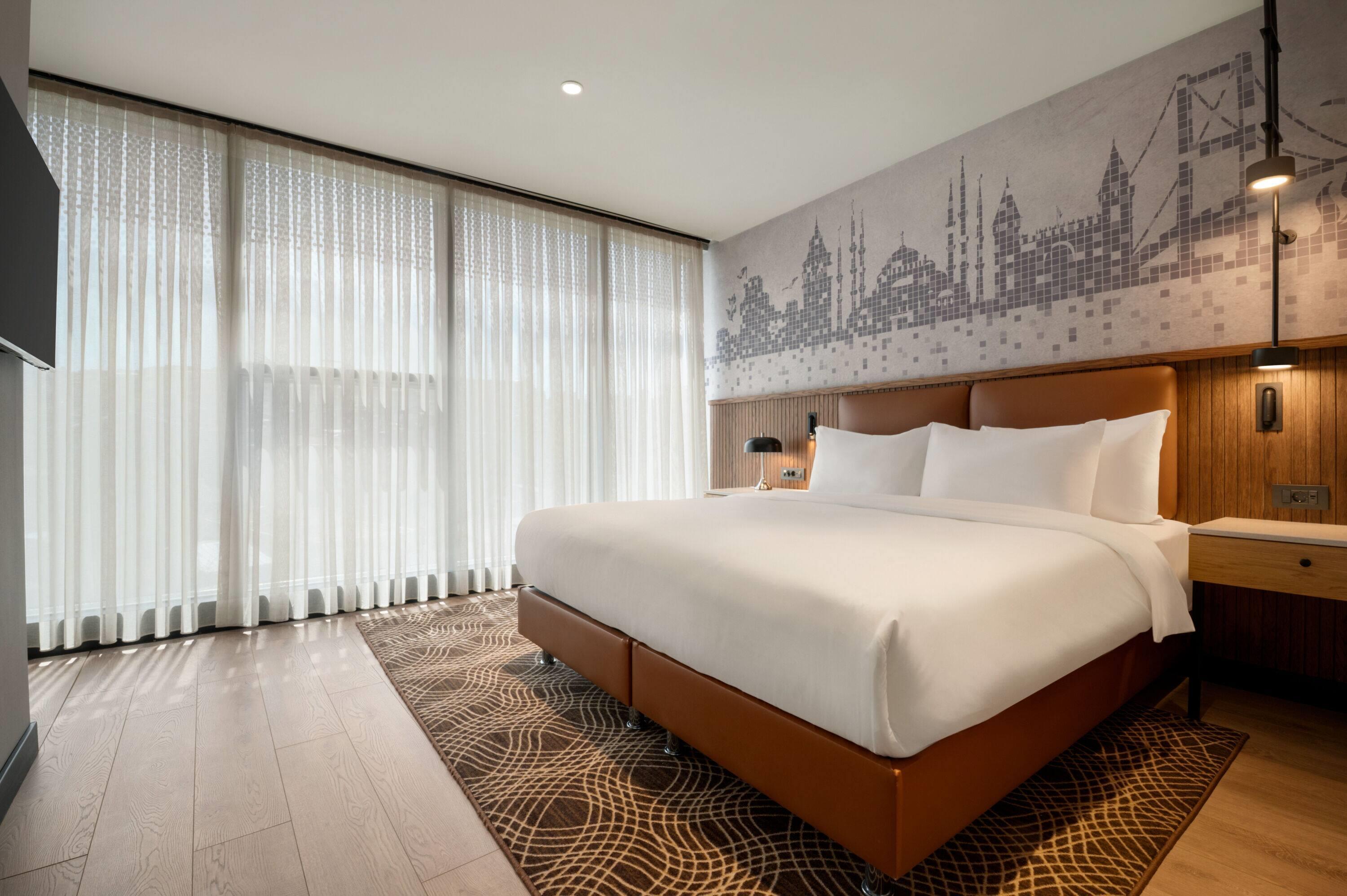 TRYP by Wyndham Istanbul Beyoglu