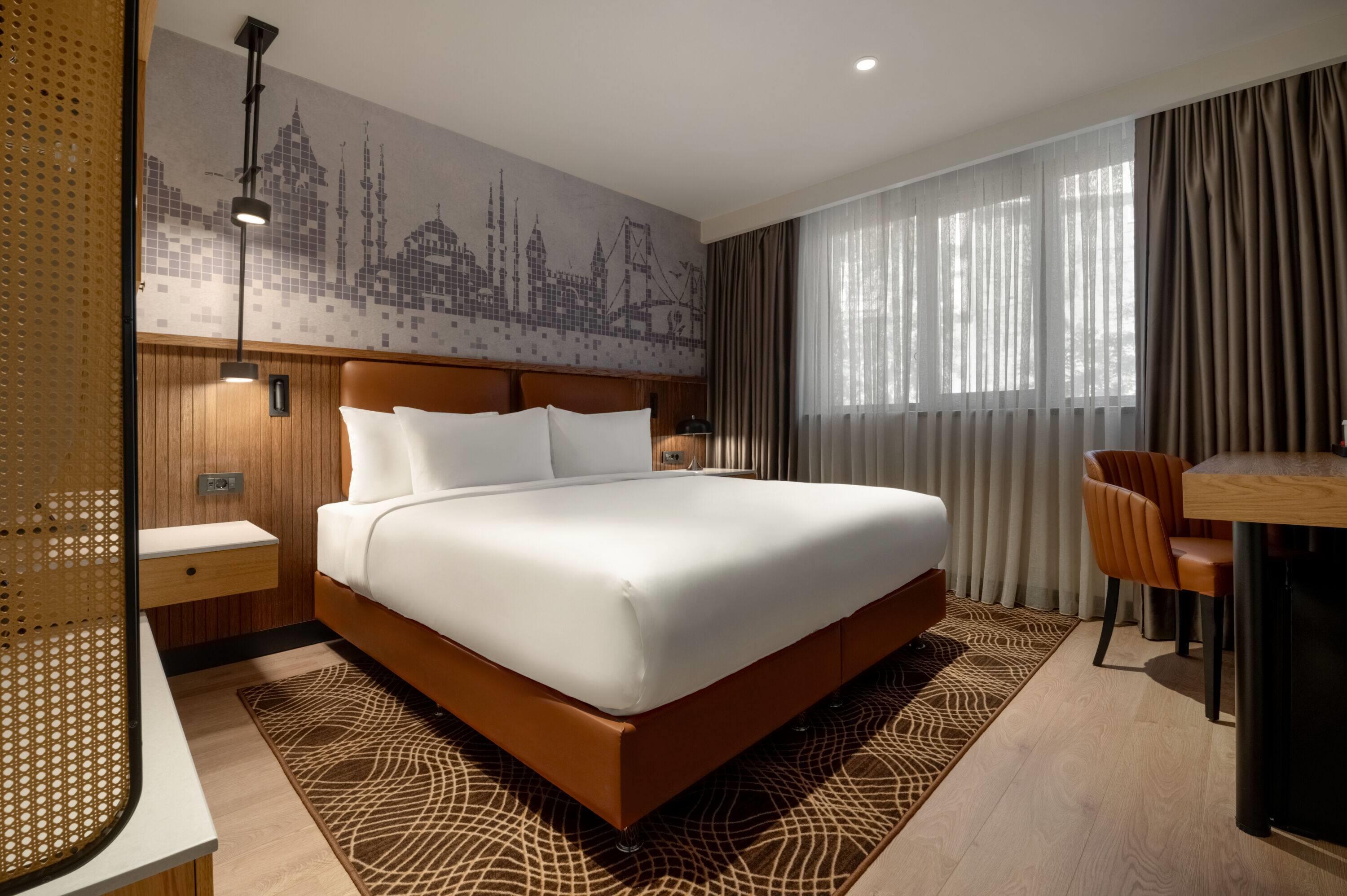 TRYP by Wyndham Istanbul Beyoglu