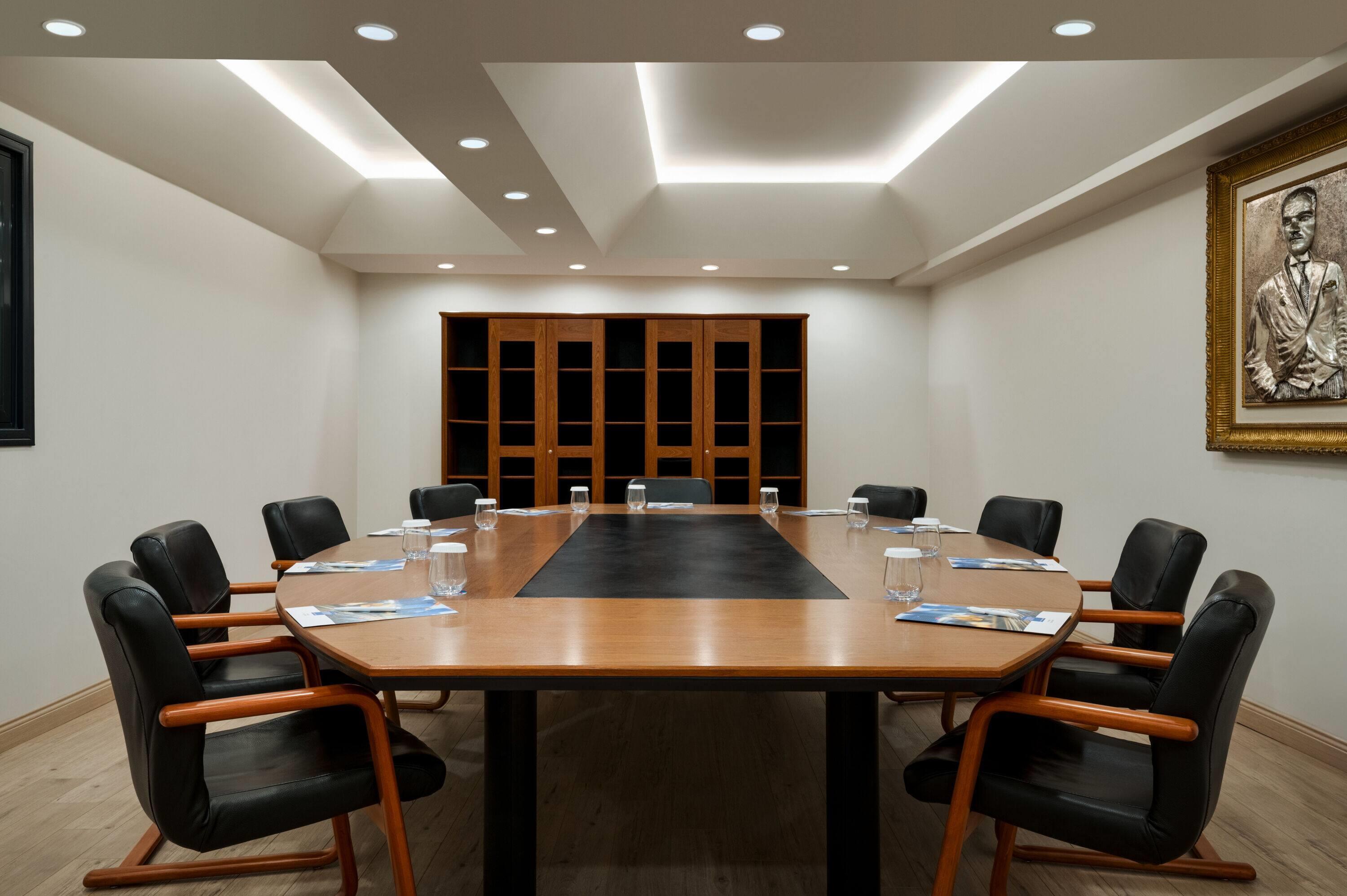 TRYP by Wyndham Istanbul Beyoglu