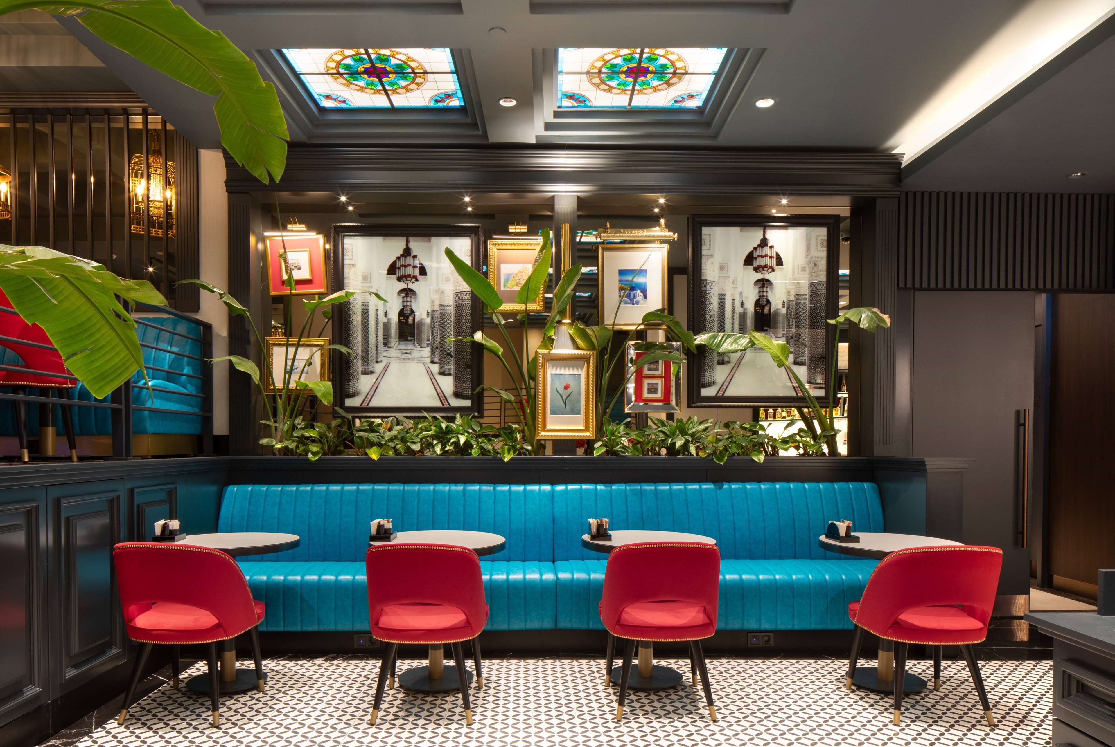 TRYP by Wyndham Istanbul Sisli Hotel