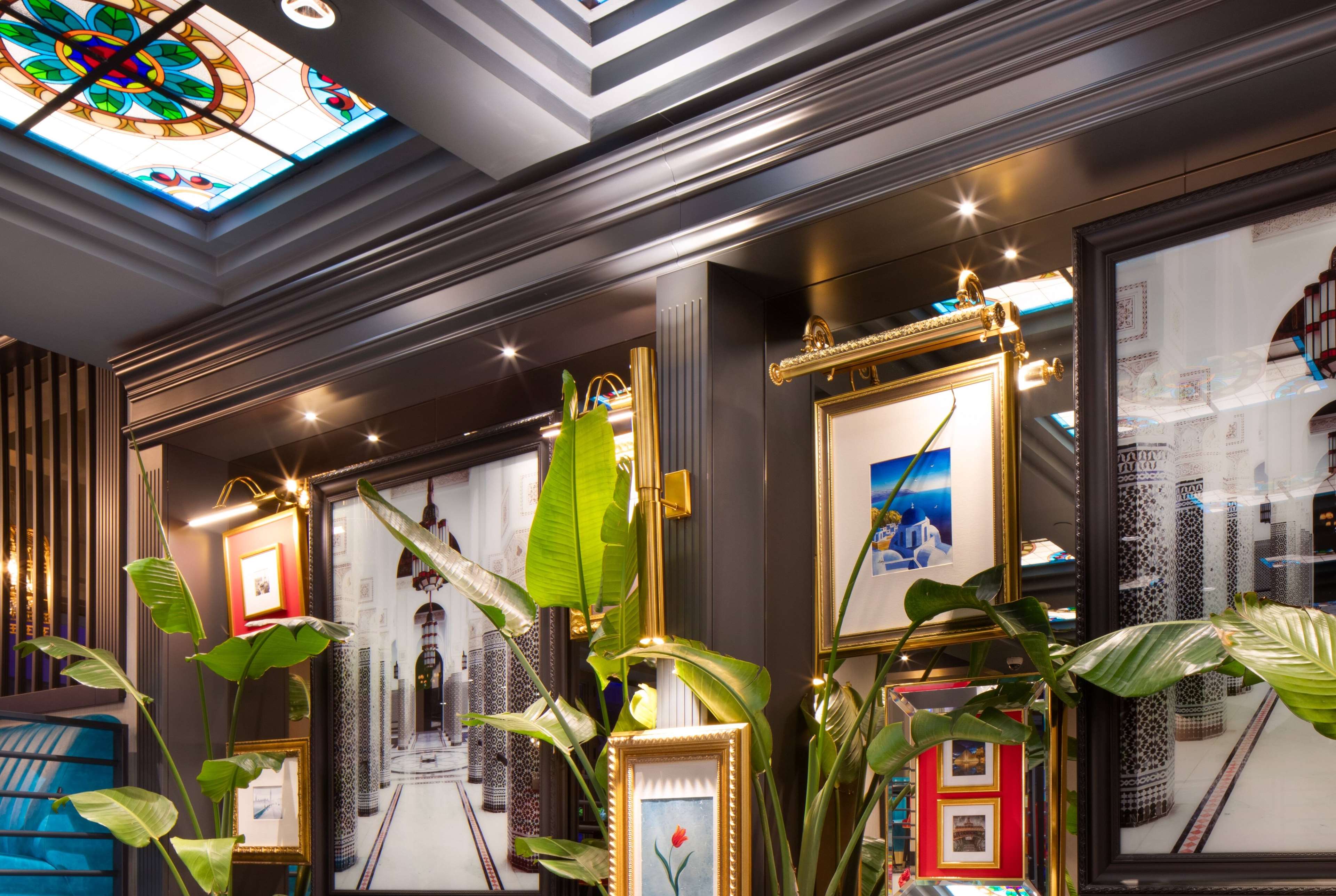 TRYP by Wyndham Istanbul Sisli Hotel