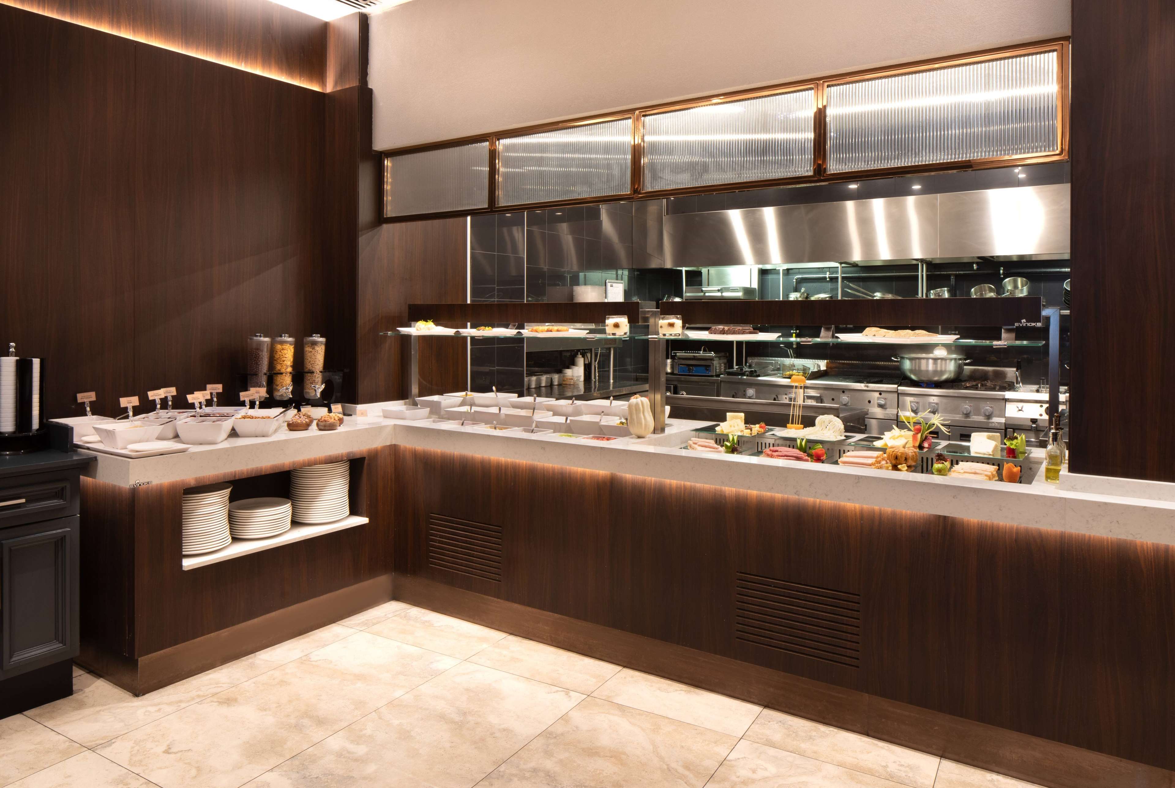 TRYP by Wyndham Istanbul Sisli Hotel