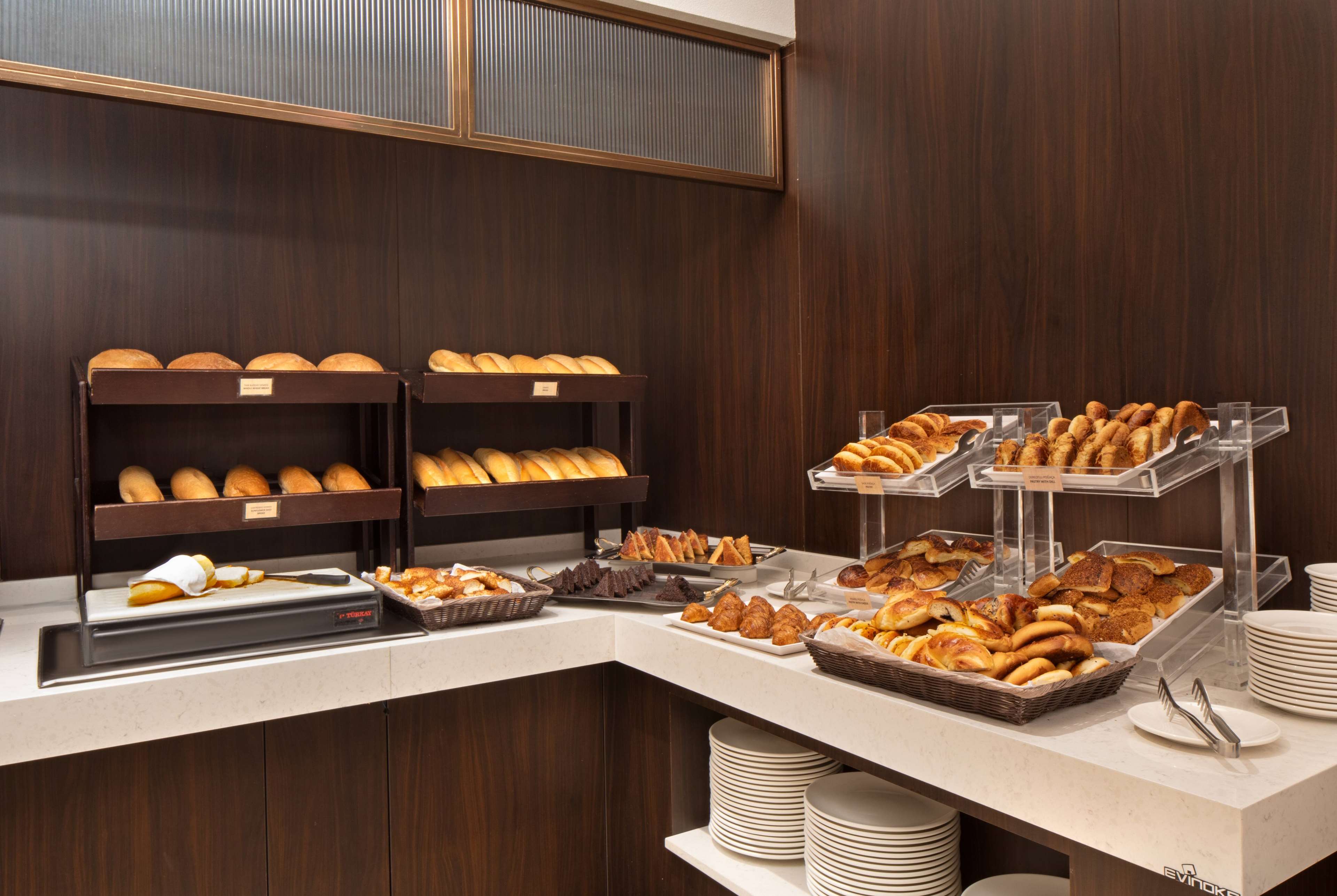 TRYP by Wyndham Istanbul Sisli Hotel