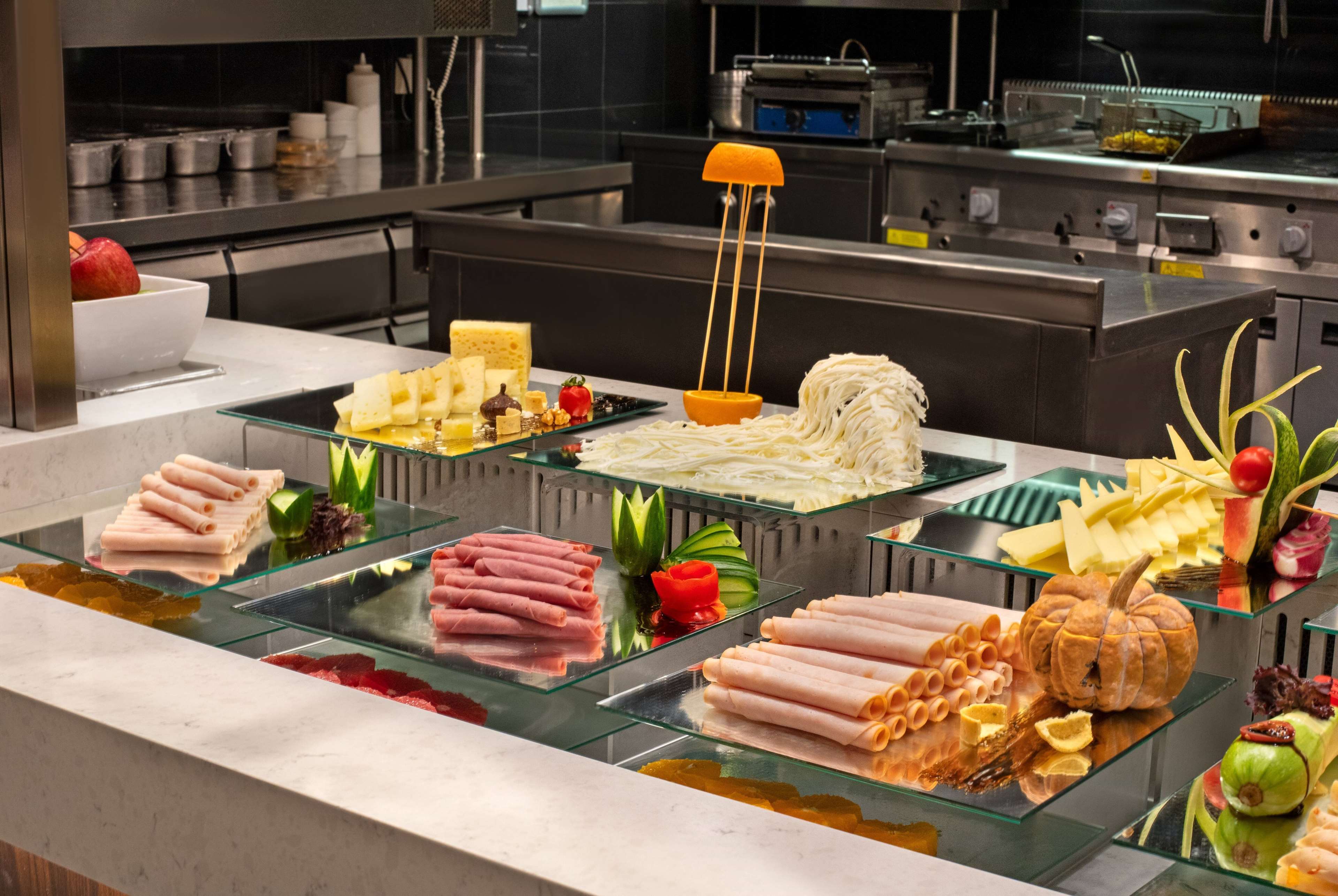 TRYP by Wyndham Istanbul Sisli Hotel