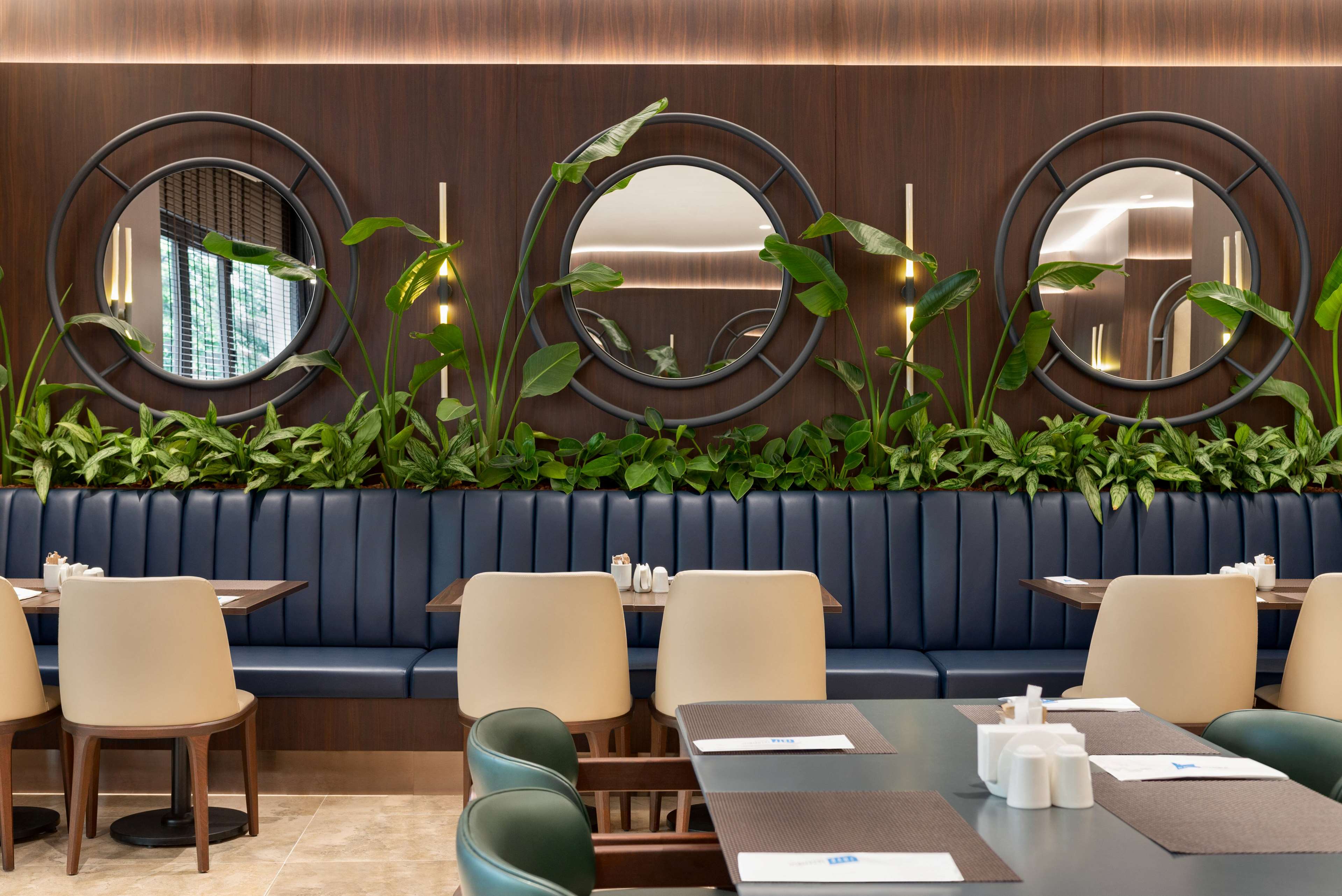 TRYP by Wyndham Istanbul Sisli Hotel