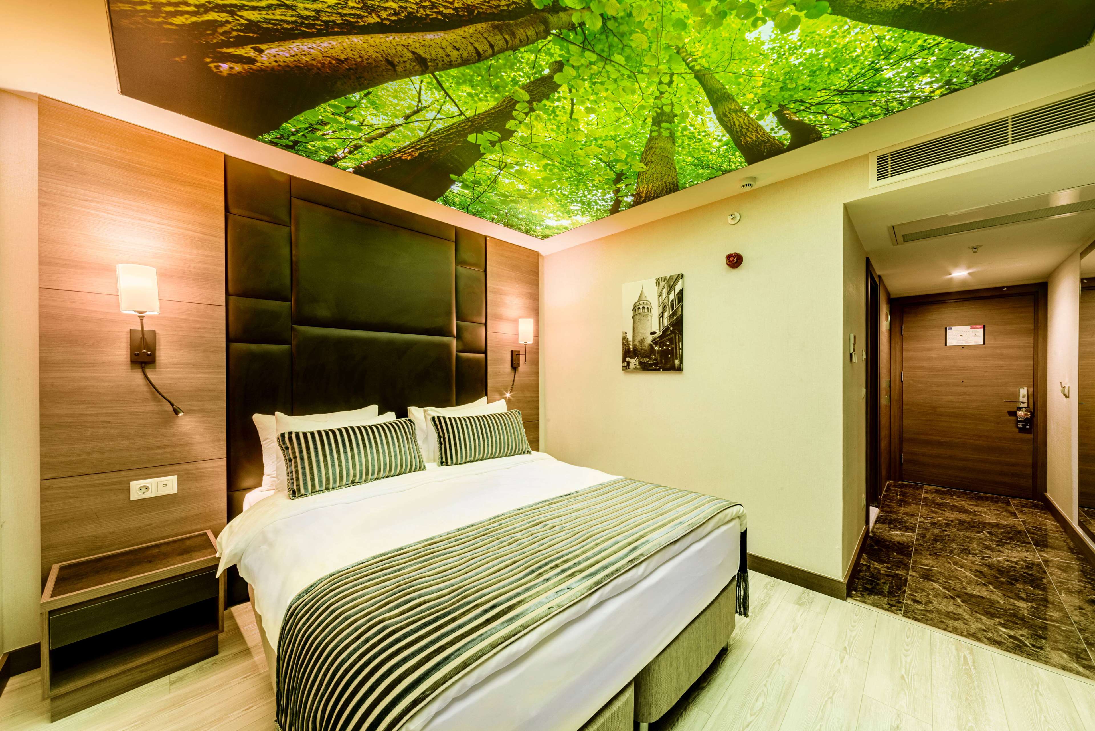 TRYP by Wyndham Istanbul Sisli Hotel