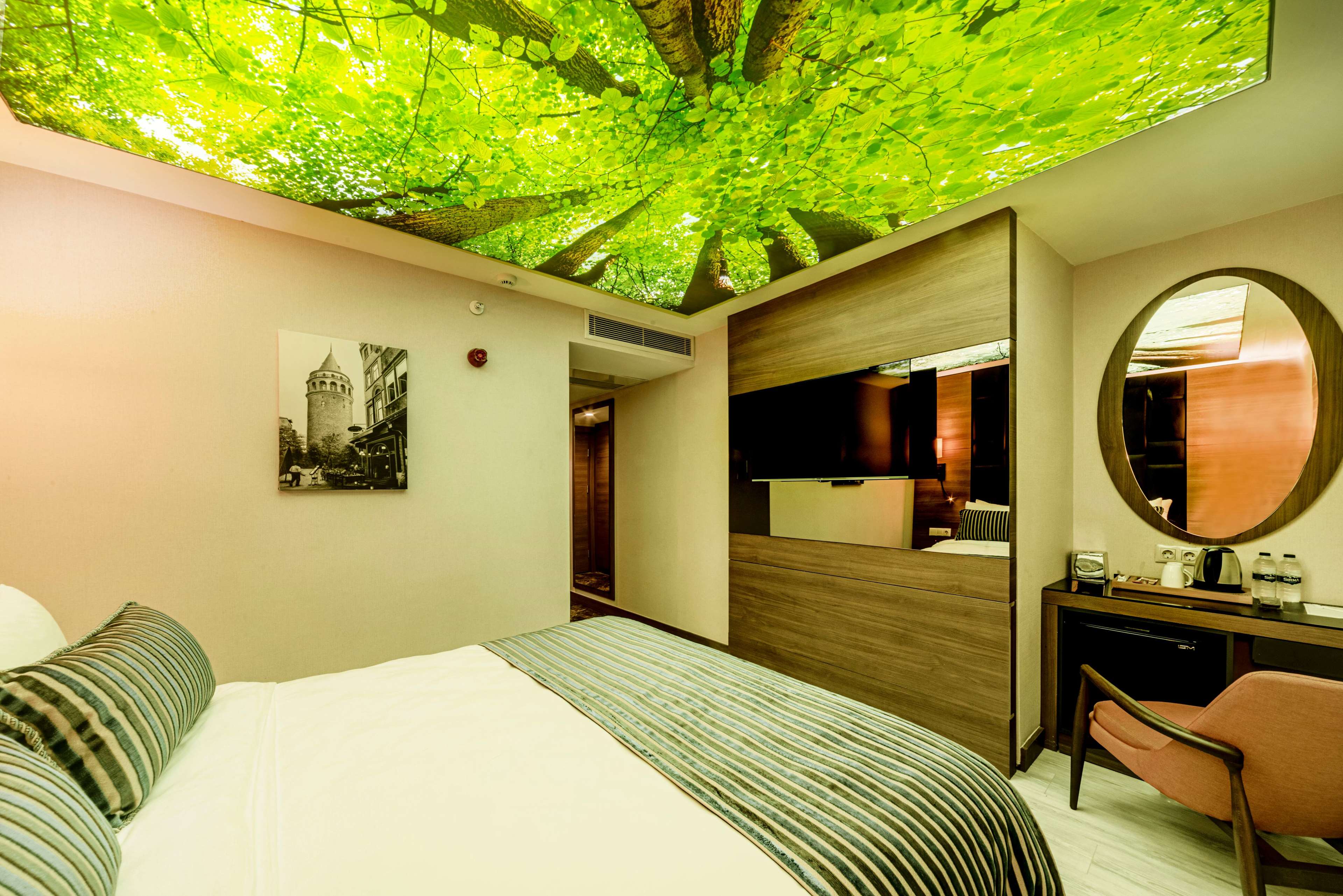 TRYP by Wyndham Istanbul Sisli Hotel