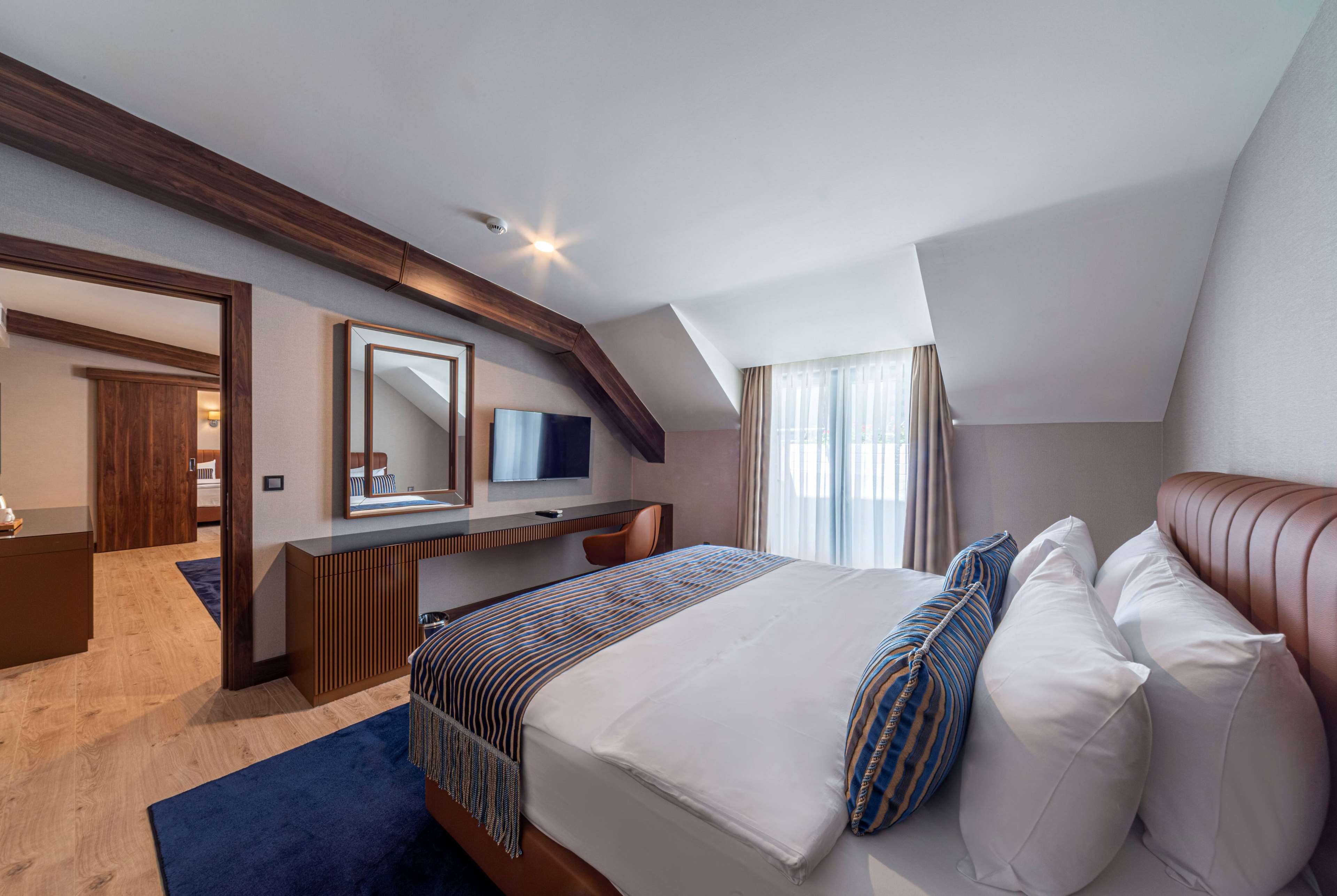 TRYP by Wyndham Istanbul Sisli Hotel