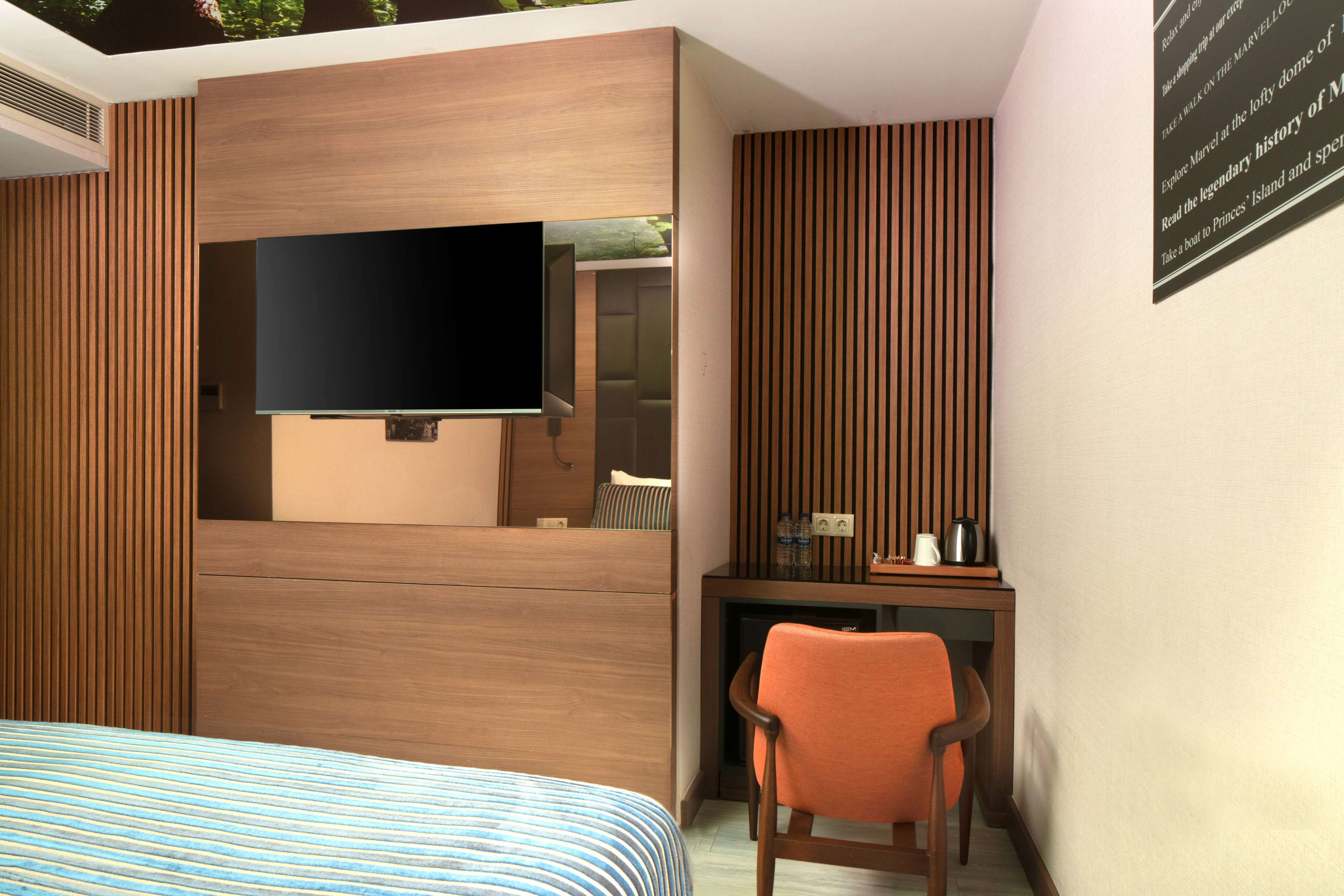 TRYP by Wyndham Istanbul Sisli Hotel