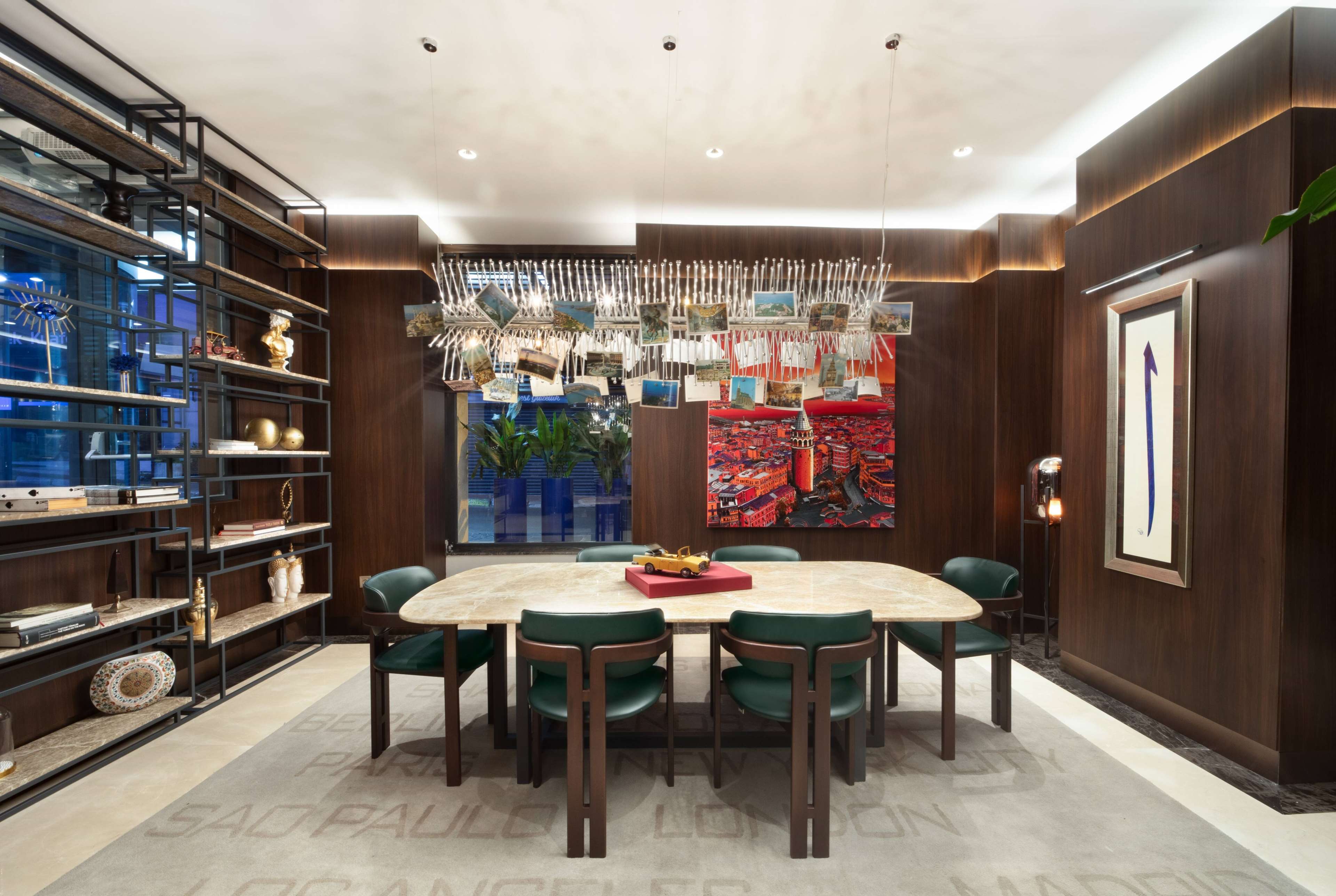 TRYP by Wyndham Istanbul Sisli Hotel