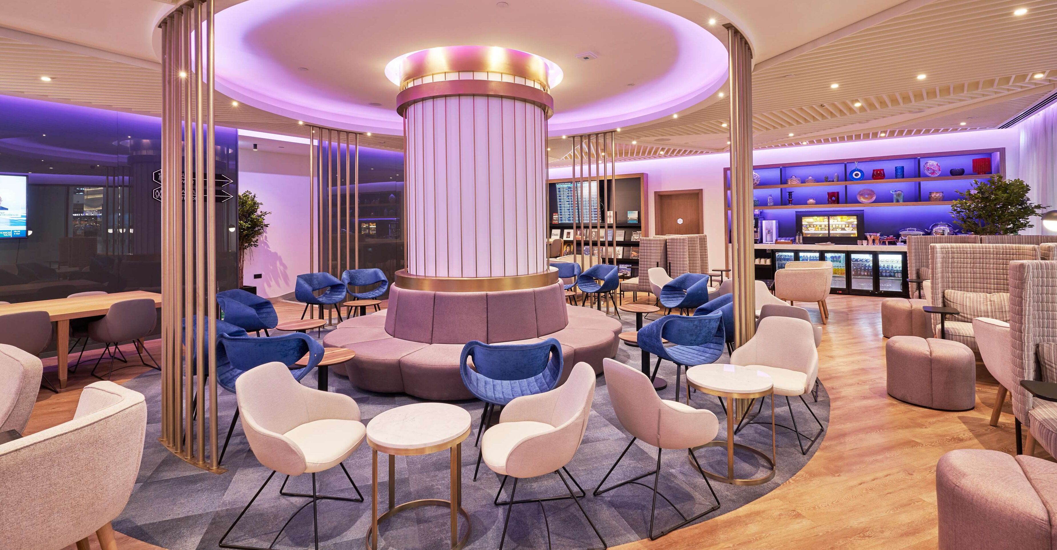 YOTELAIR Istanbul Airport Airside YOTELAIR Istanbul Airport Airside