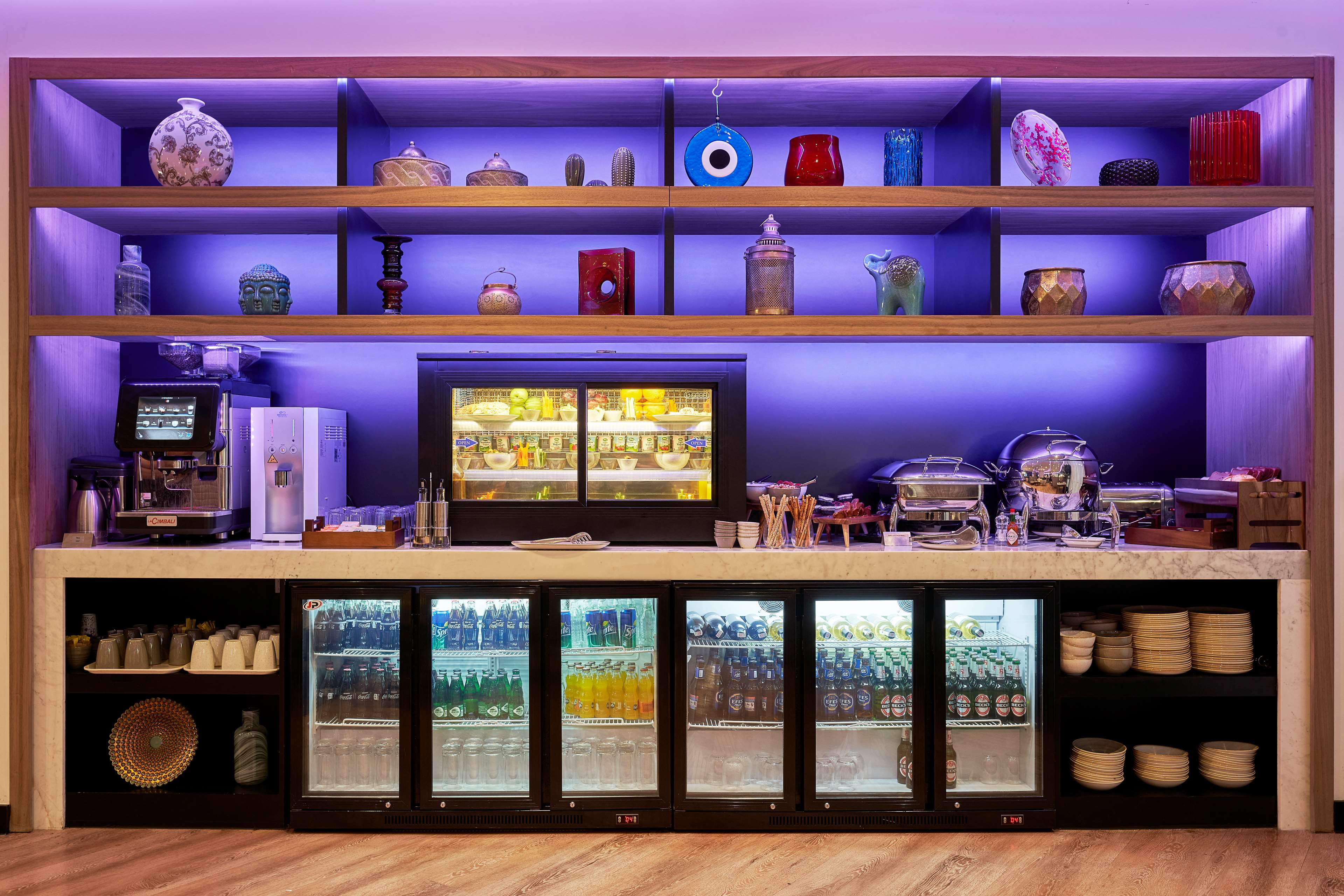 YOTELAIR Istanbul Airport Airside YOTELAIR Istanbul Airport Airside