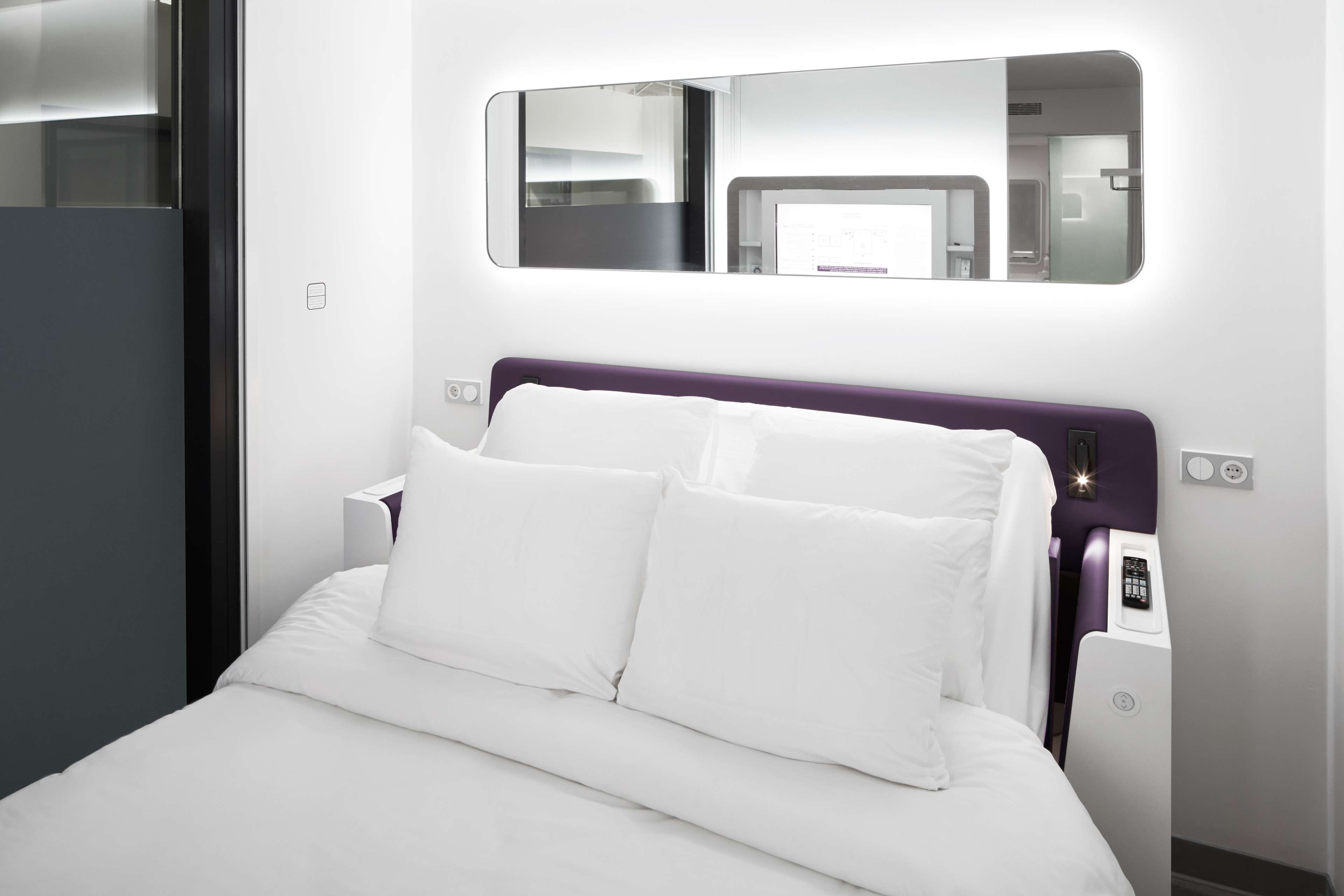 YOTELAIR Istanbul Airport Airside YOTELAIR Istanbul Airport Airside