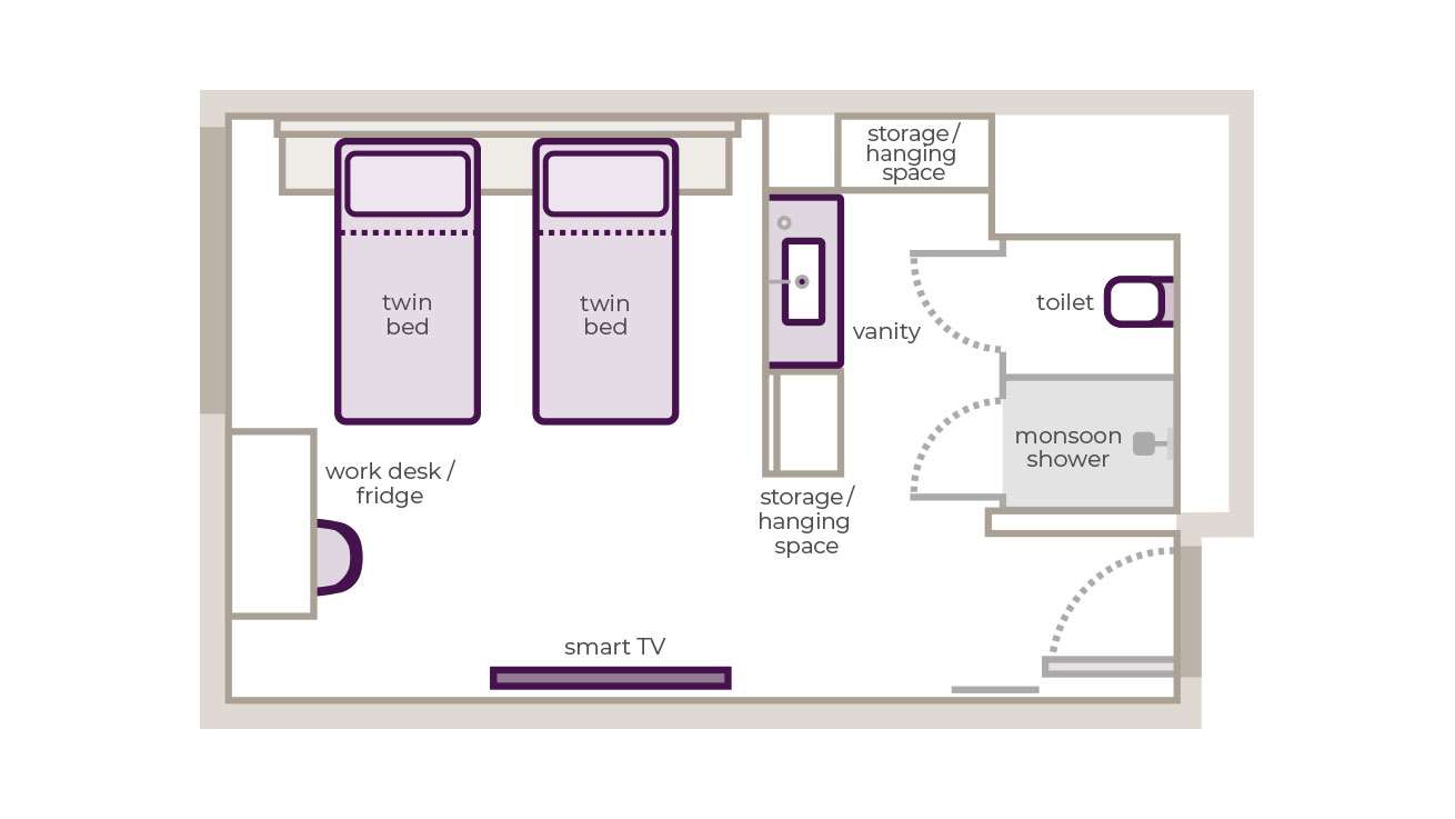 YOTELAIR Istanbul Airport Airside YOTELAIR Istanbul Airport Airside