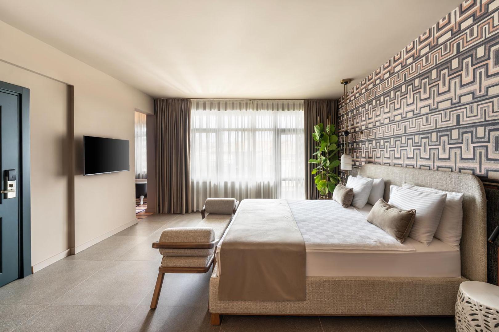 Alp Pasa Regency Suites Alp Pasa Regency Suites