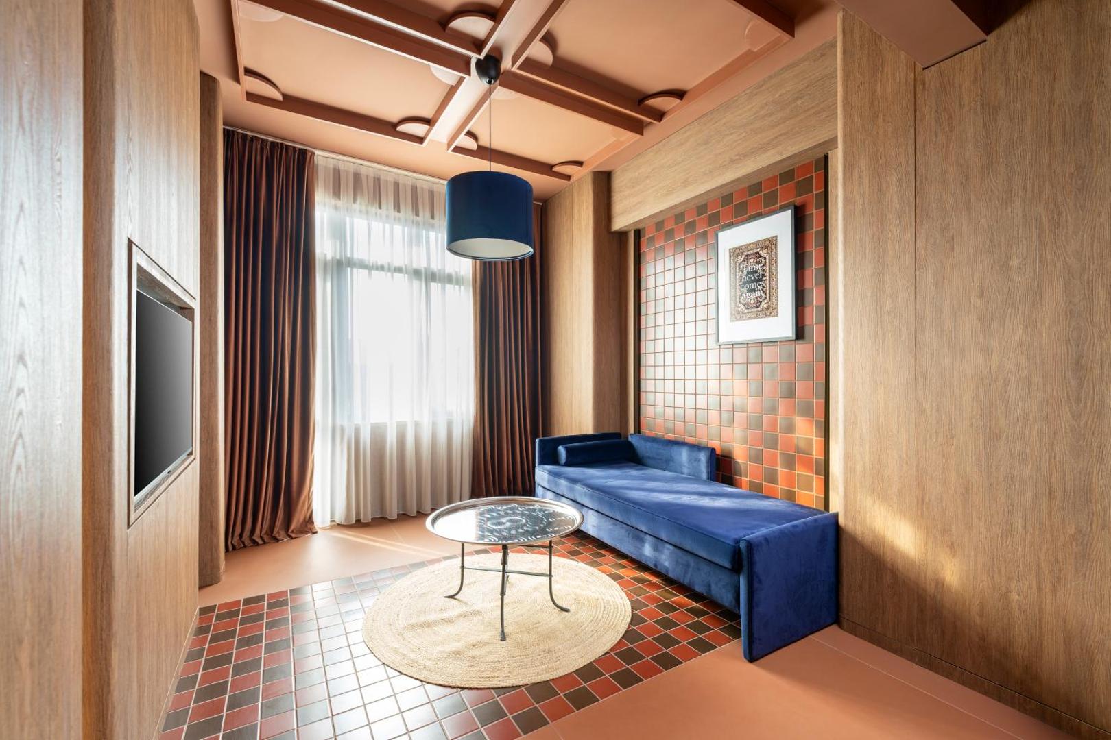 Alp Pasa Regency Suites Alp Pasa Regency Suites