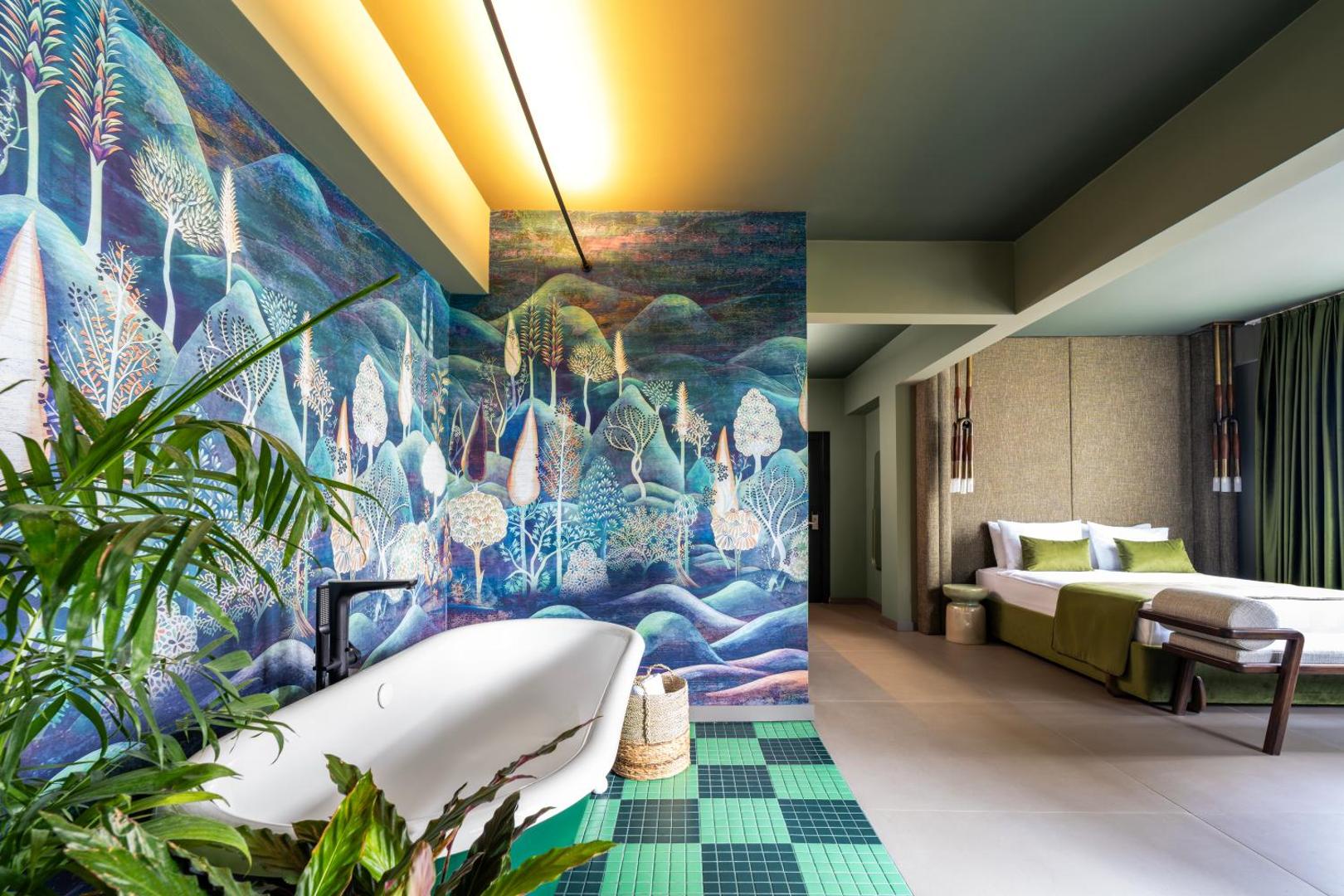 Alp Pasa Regency Suites Alp Pasa Regency Suites