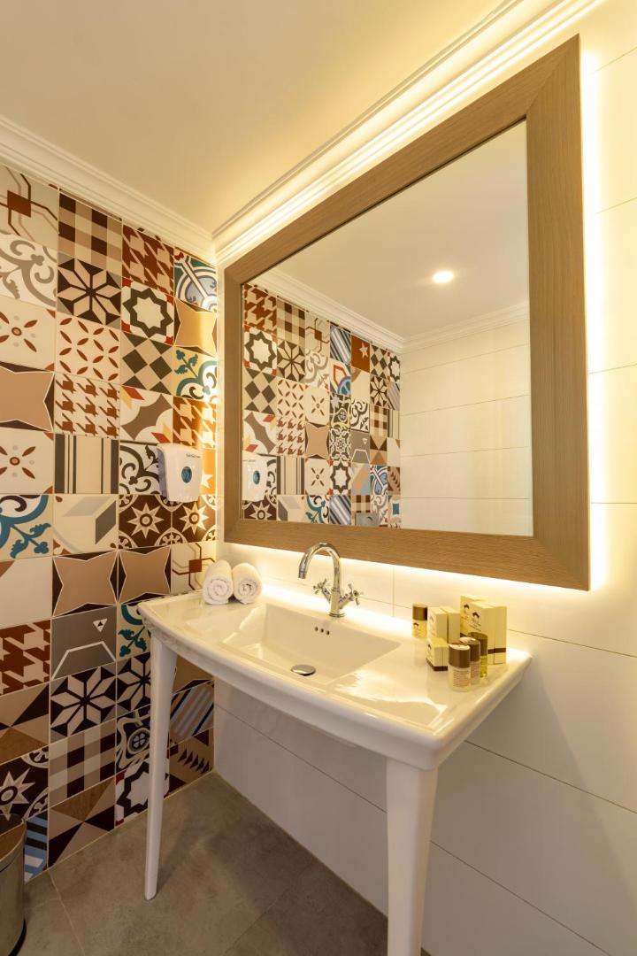 Alp Pasa Regency Suites Alp Pasa Regency Suites