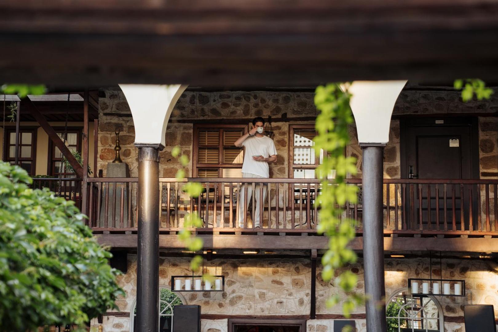 Alp Pasa Regency Suites Alp Pasa Regency Suites