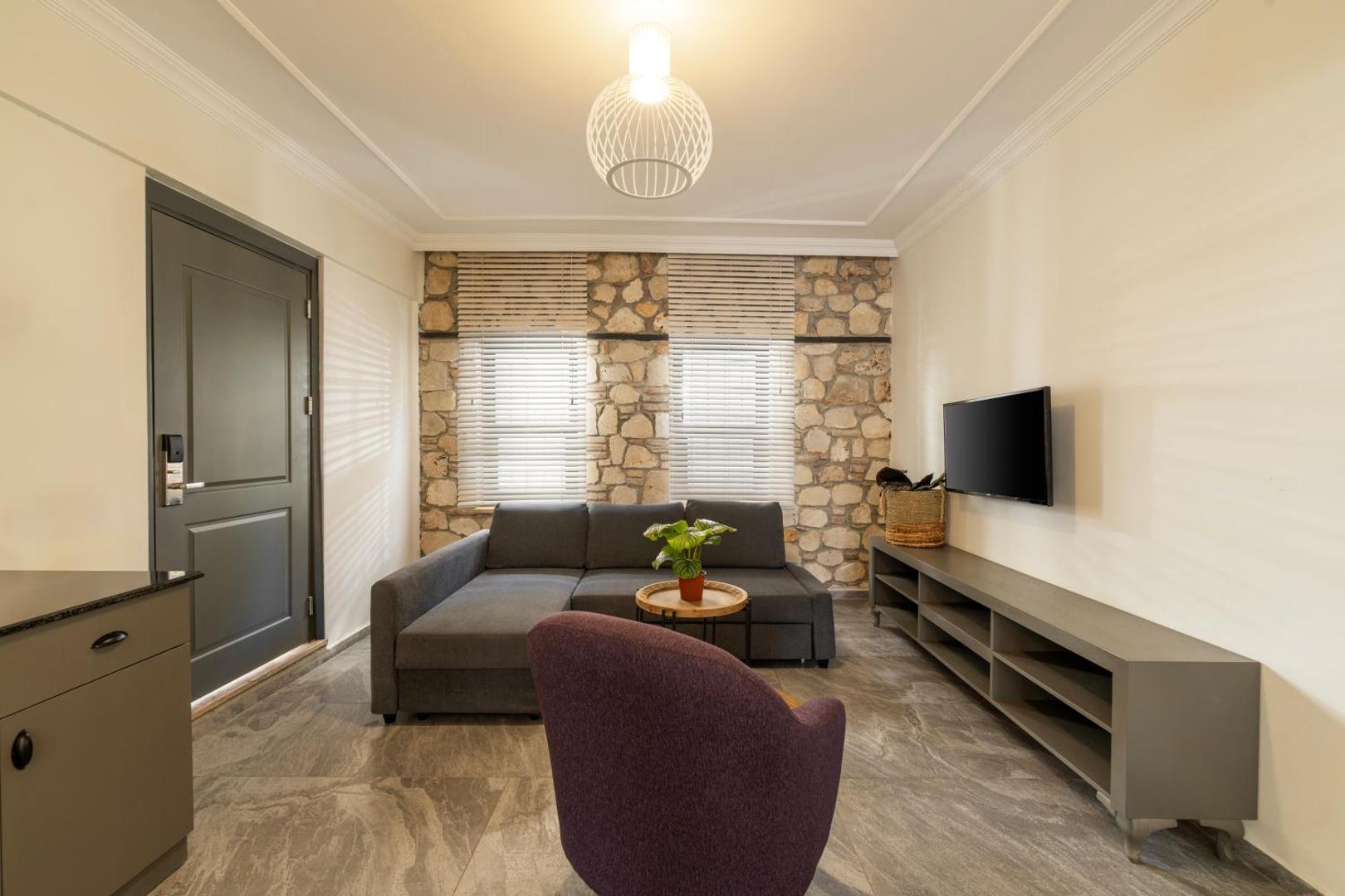 Alp Pasa Regency Suites Alp Pasa Regency Suites