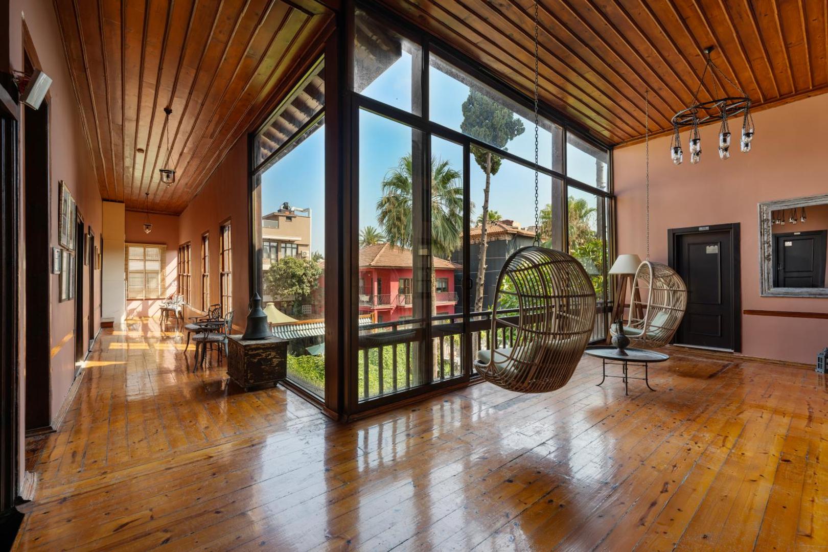 Alp Pasa Regency Suites Alp Pasa Regency Suites