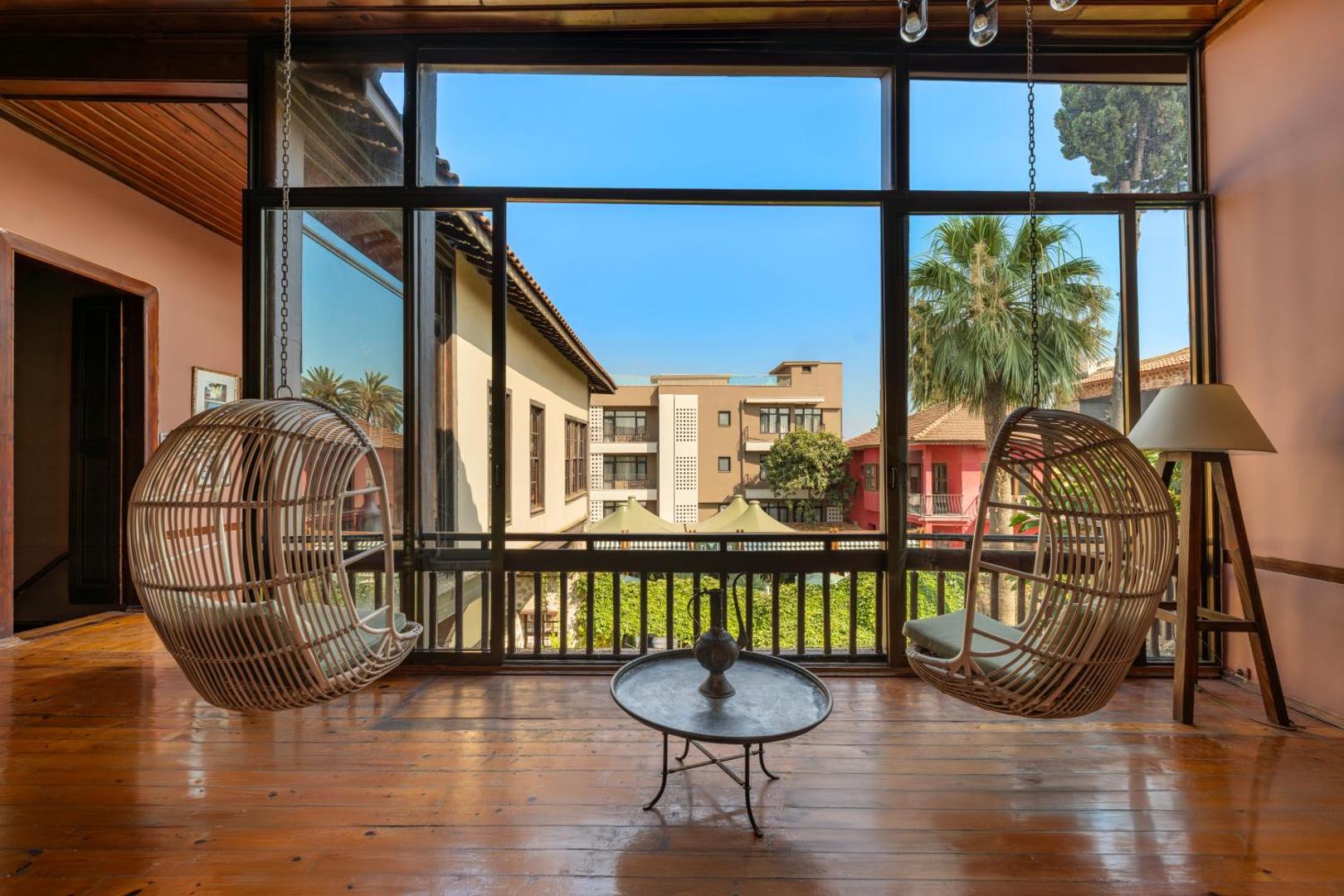 Alp Pasa Regency Suites Alp Pasa Regency Suites