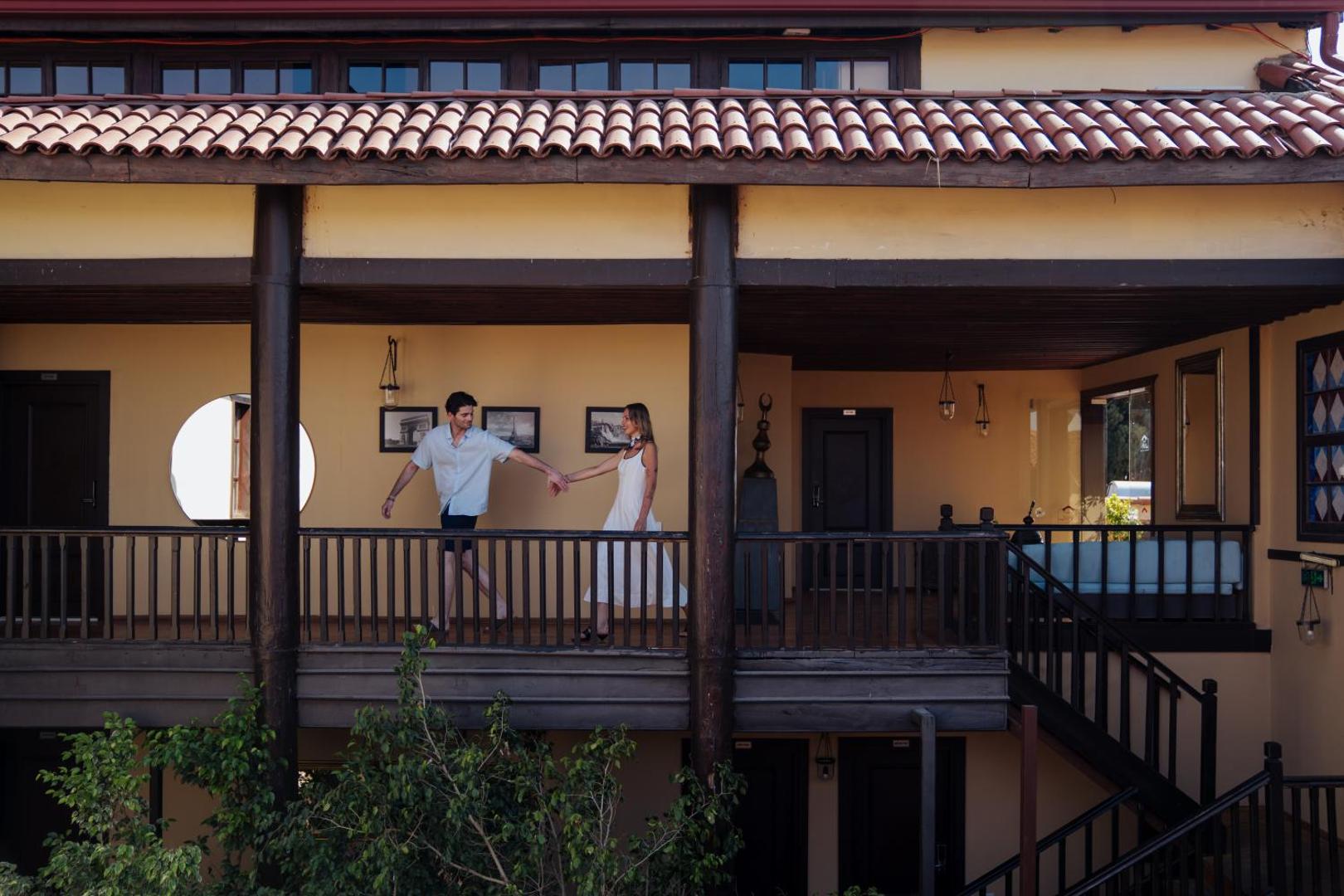 Alp Pasa Regency Suites Alp Pasa Regency Suites